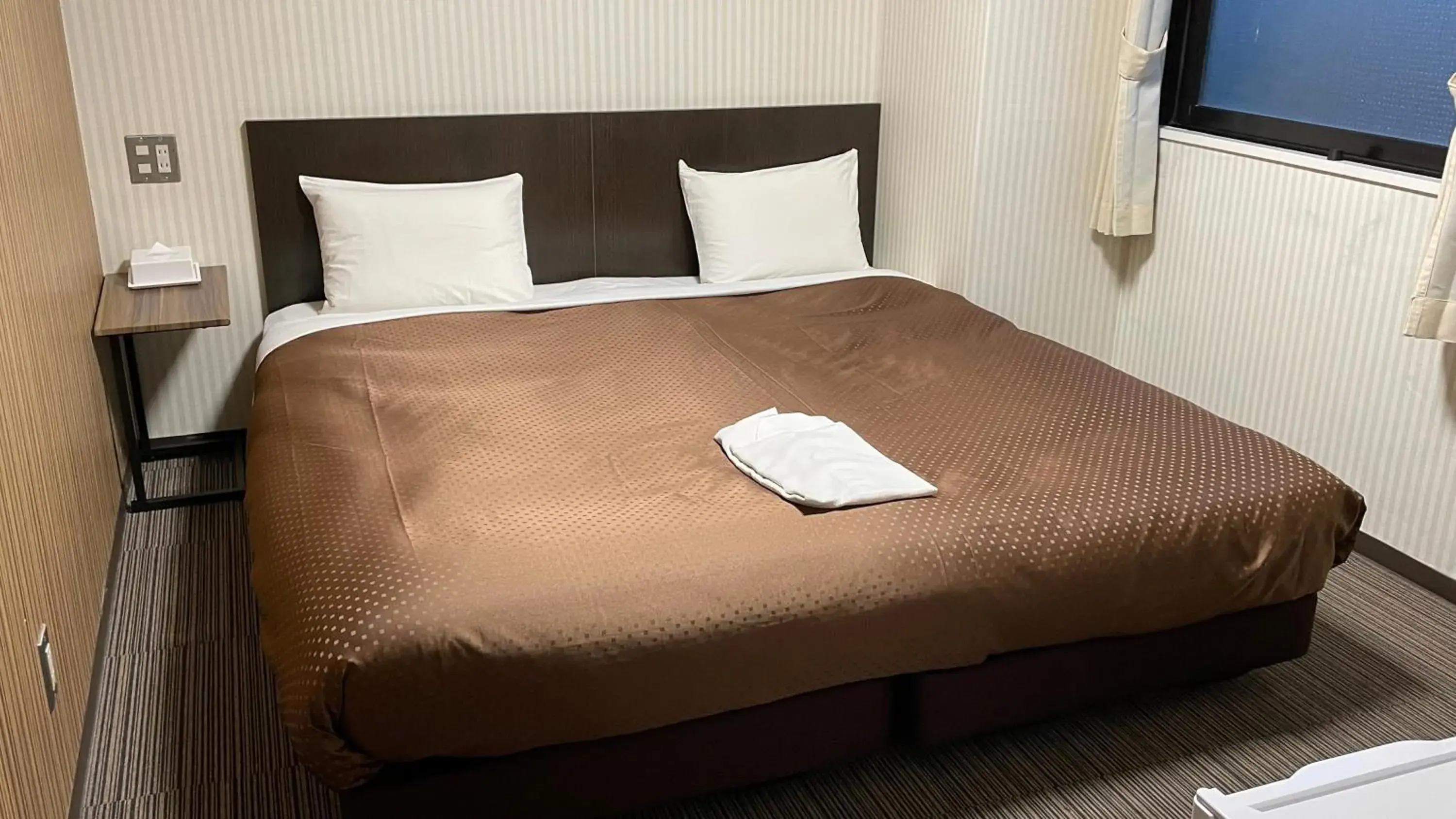 Standard Double Room in HOTEL THE GARDEN Ⅵ ICHINOMIYA Standard Double Room in HOTEL THE GARDEN Ⅵ ICHINOMIYA