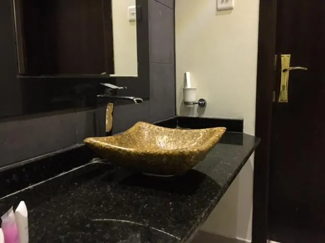 Taleen Serviced Apartments AlSahafa