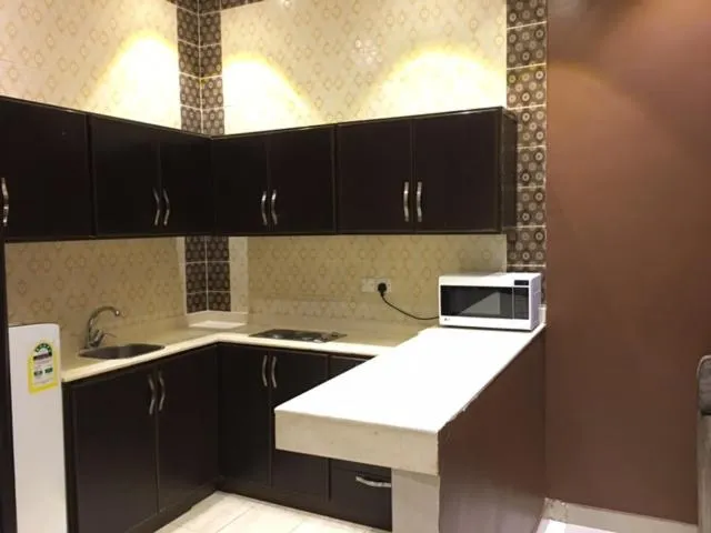 Taleen Serviced Apartments AlSahafa