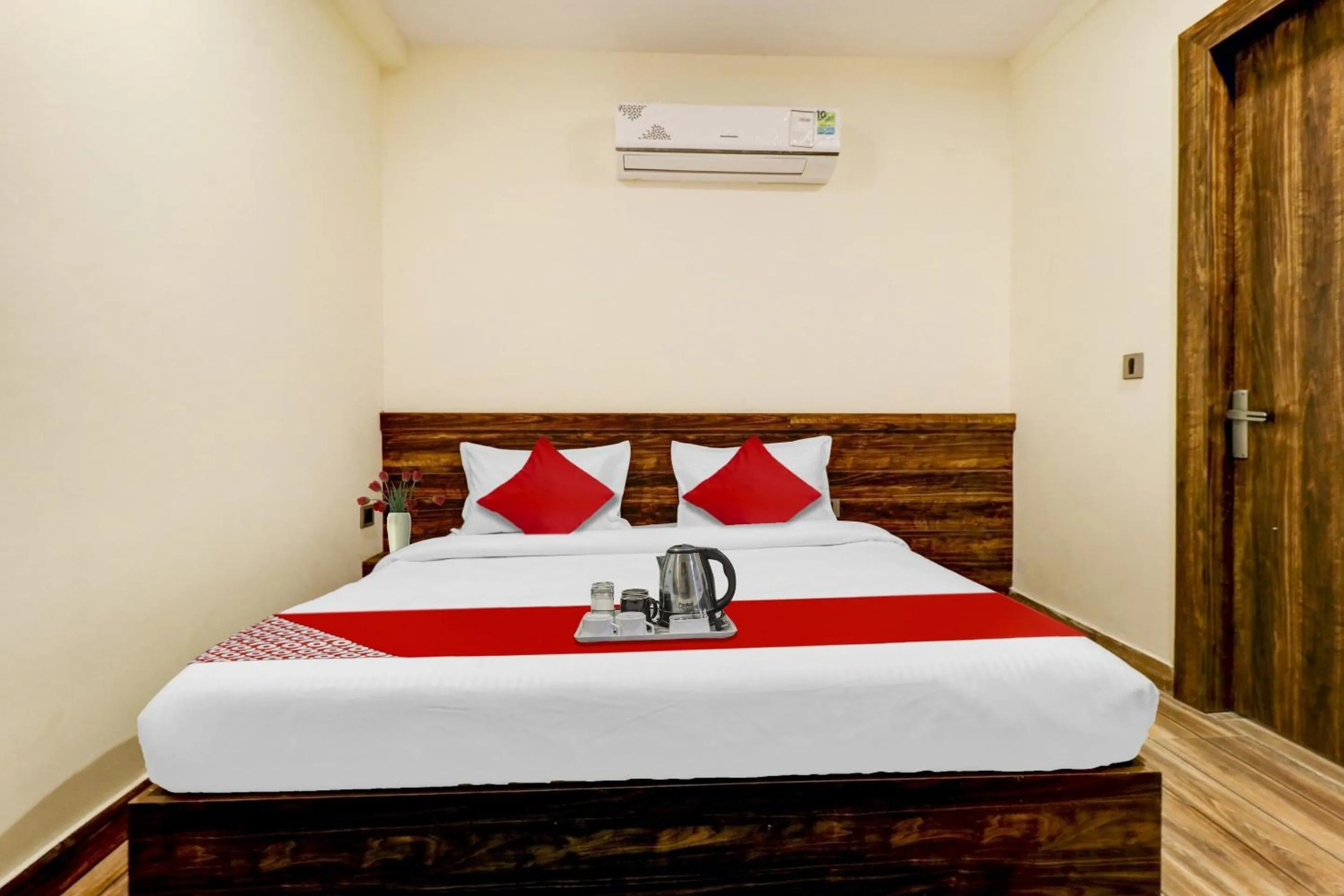 Super Hotel O Times Square