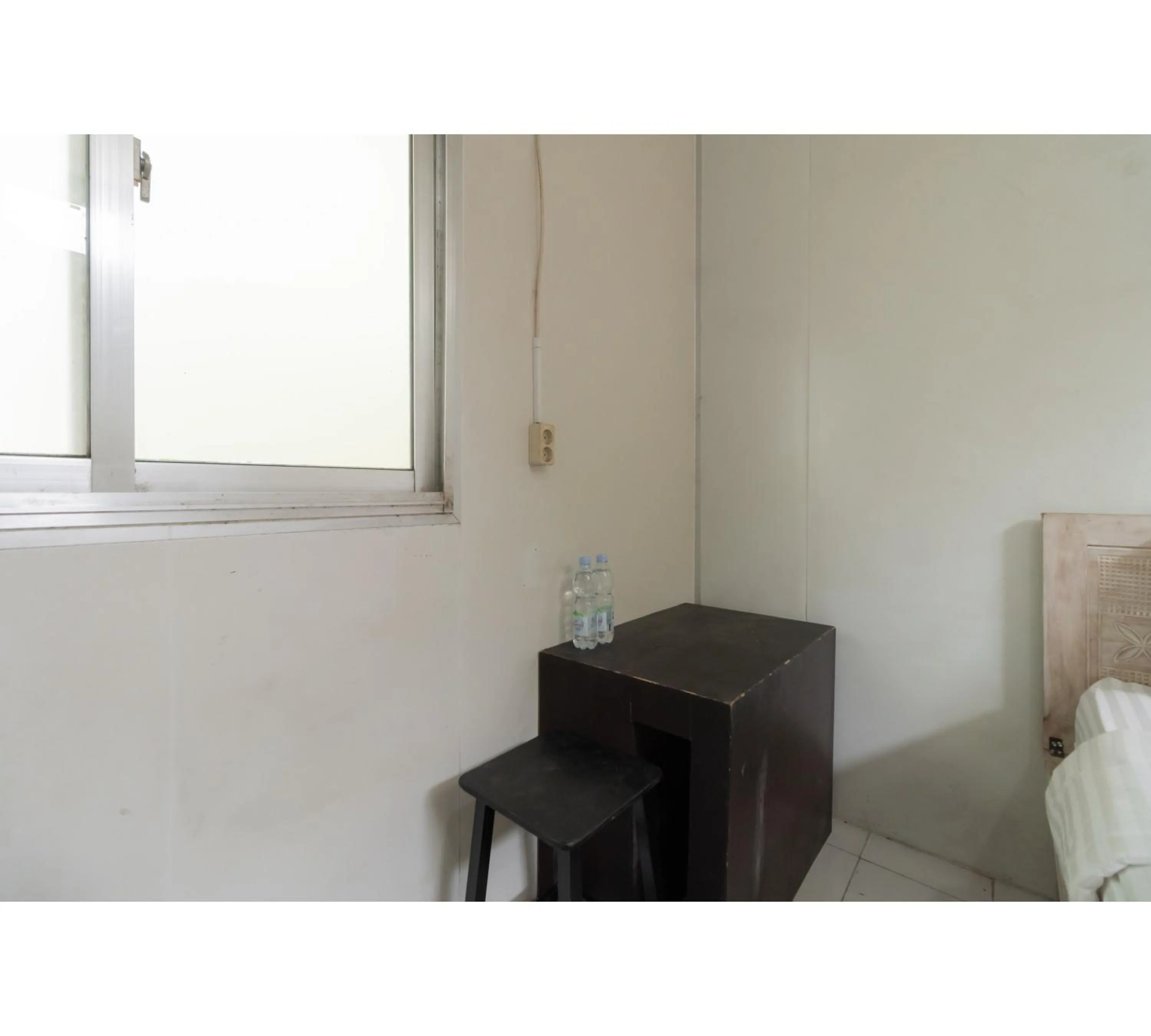 RedDoorz Syariah at Taman Green Legon