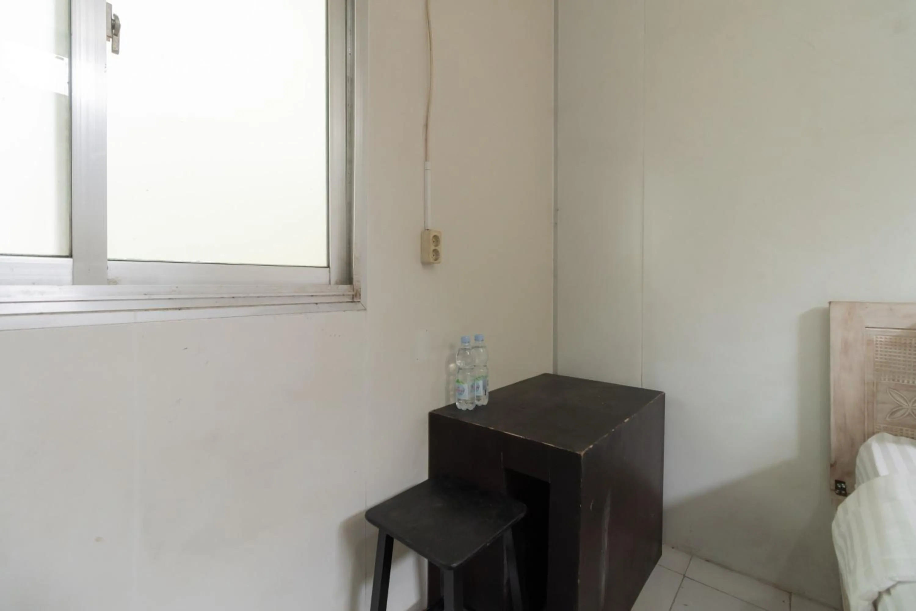 RedDoorz Syariah at Taman Green Legon