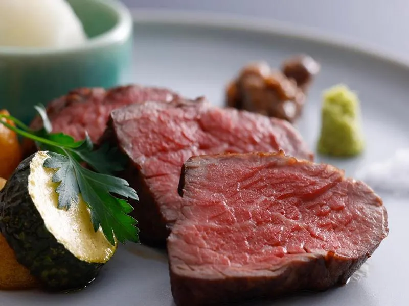 Hotel Nara Sakurai No Sato