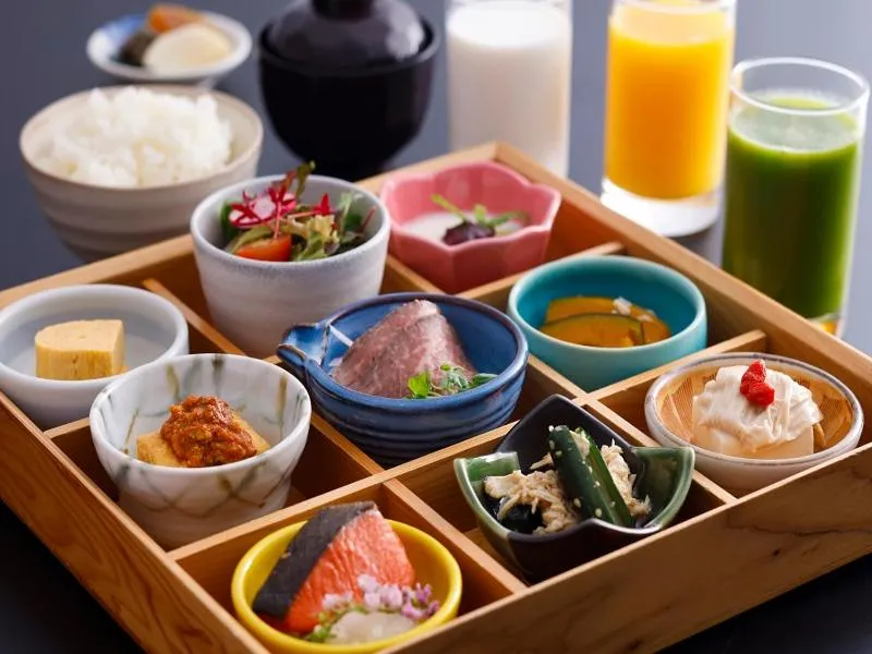 Hotel Nara Sakurai No Sato