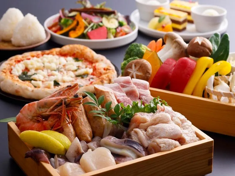 Hotel Nara Sakurai No Sato