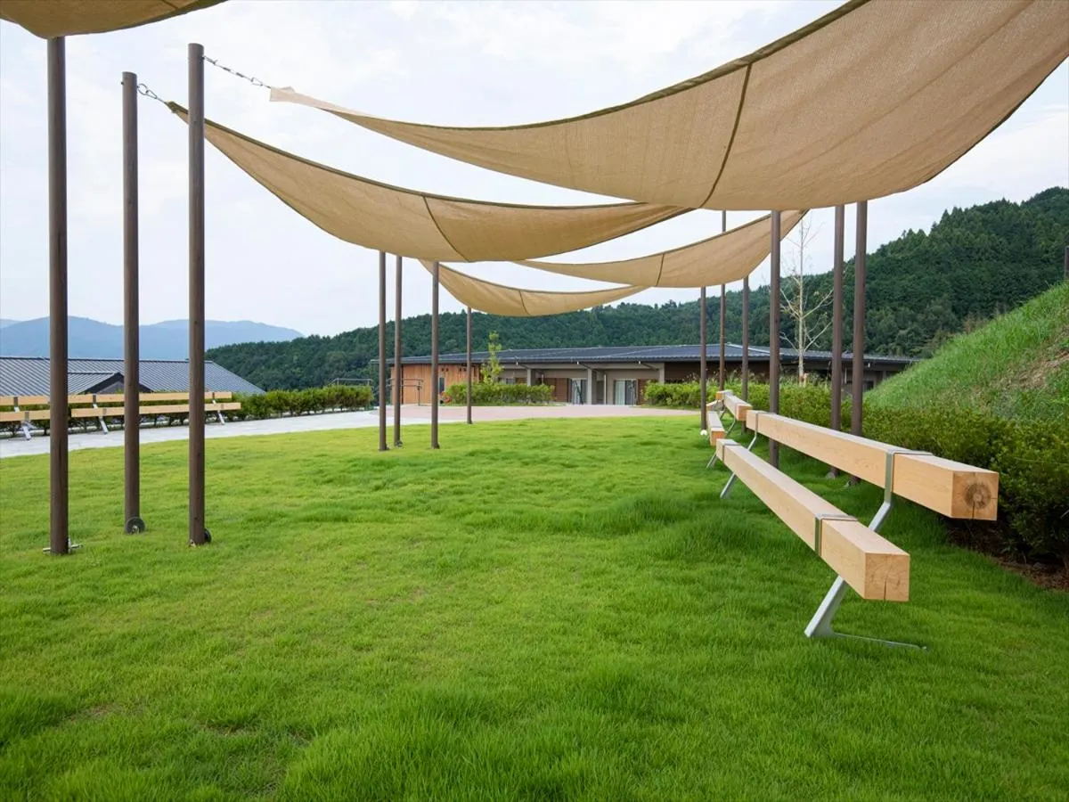 Hotel Nara Sakurai No Sato