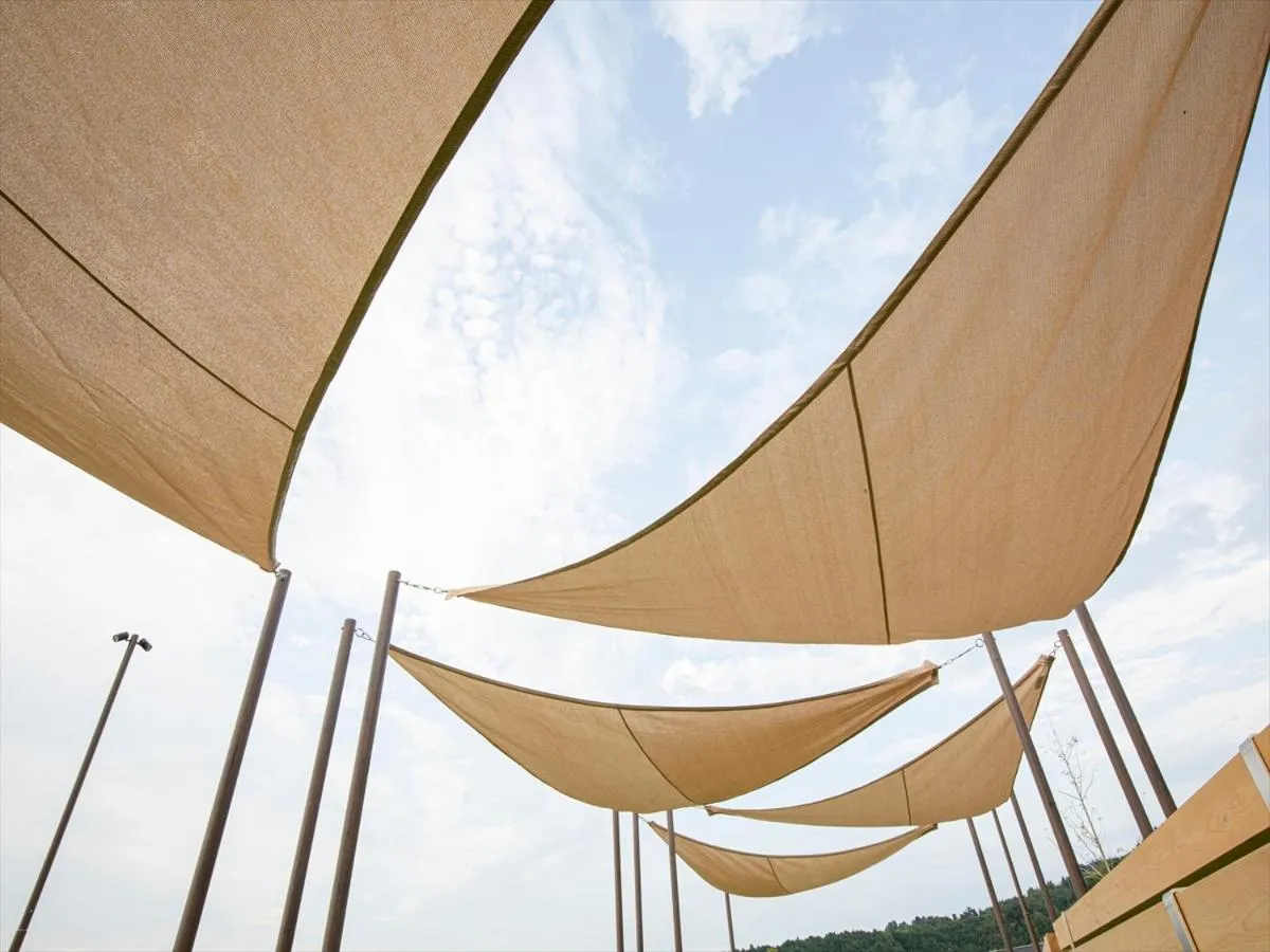 Hotel Nara Sakurai No Sato