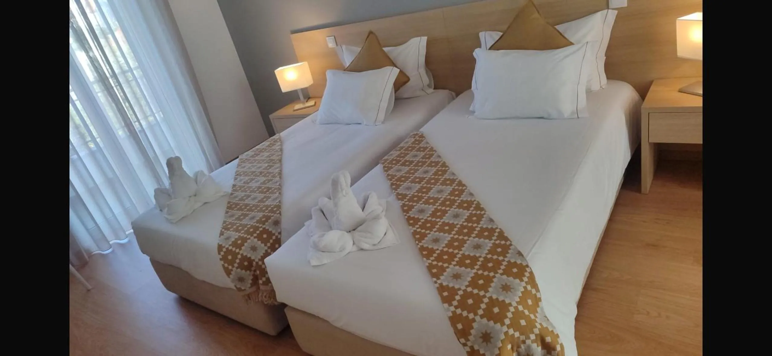 JP VILLAGE Hotel