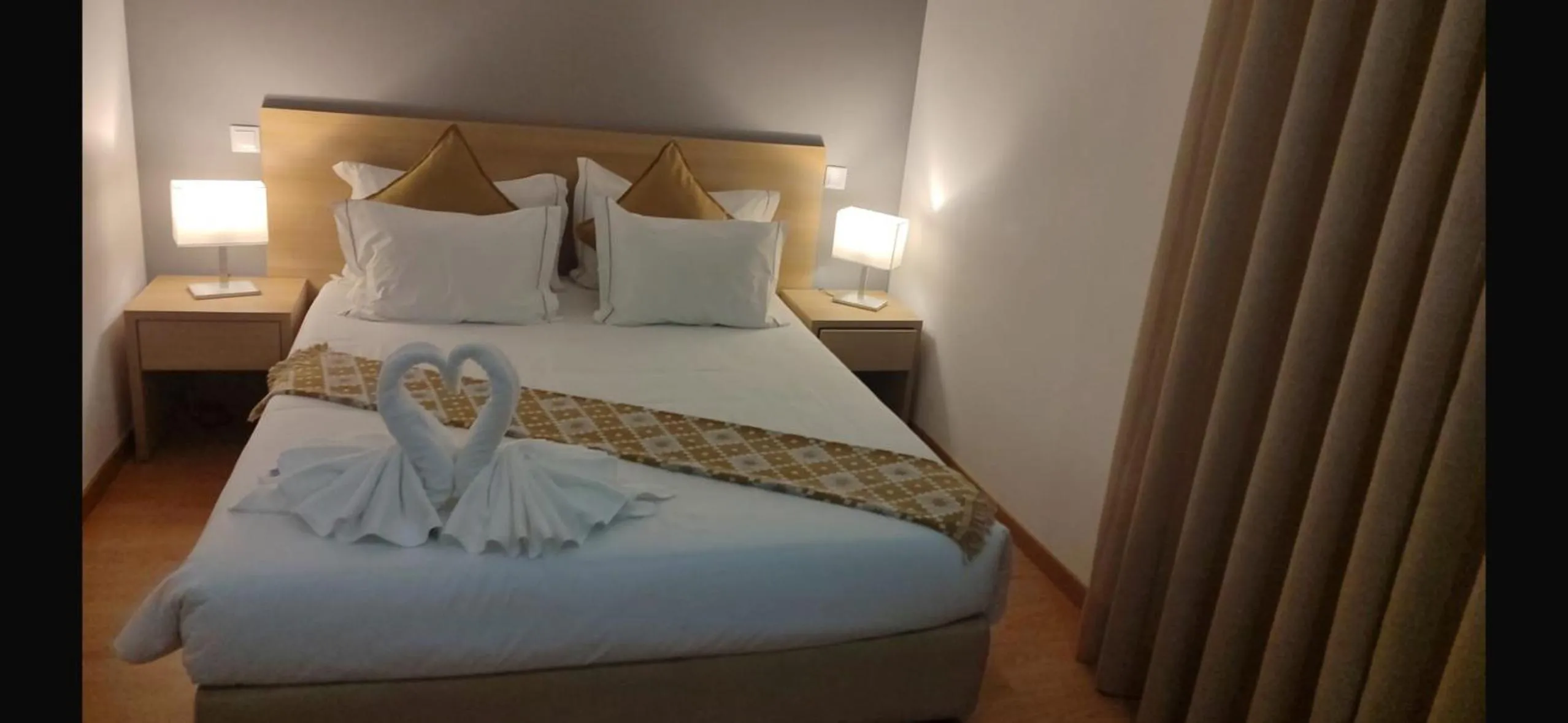 JP VILLAGE Hotel