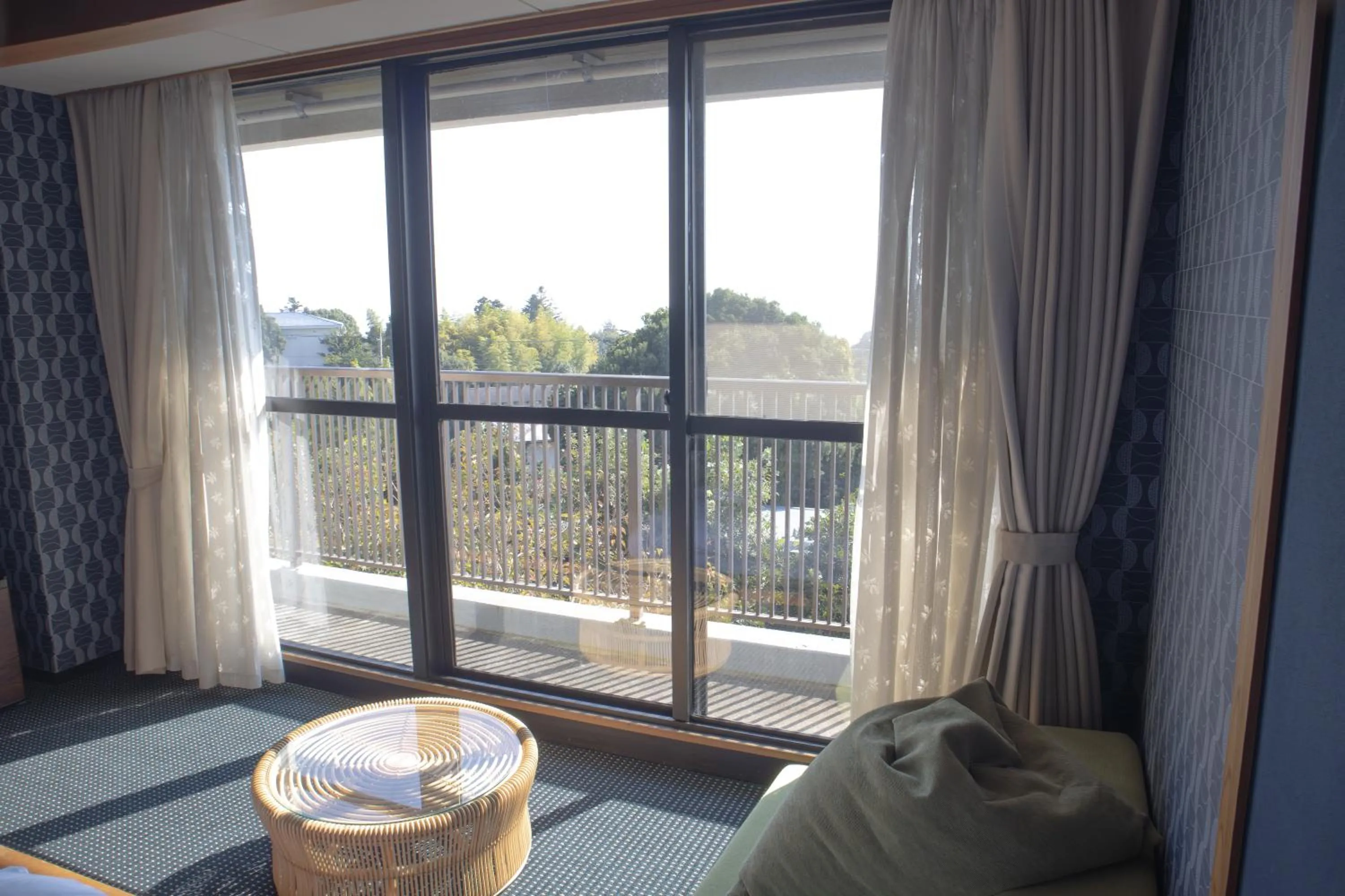 View (from property/room) in ISOLA Izukogen