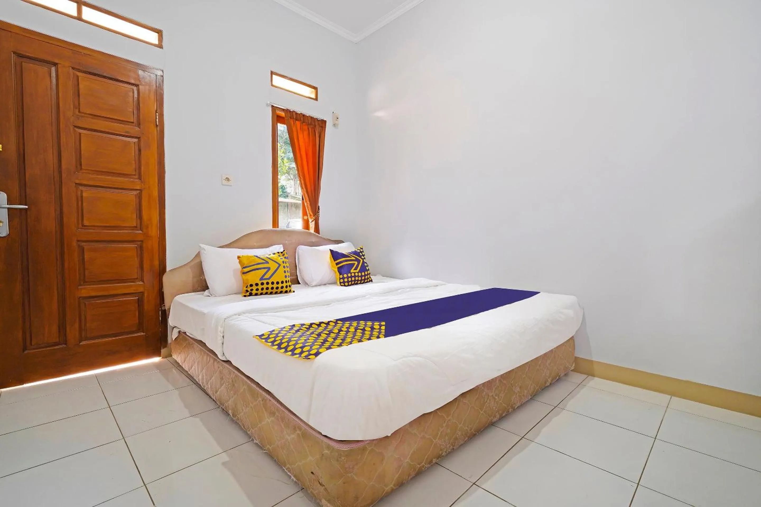 OYO Life 91469 Pondok Pelita