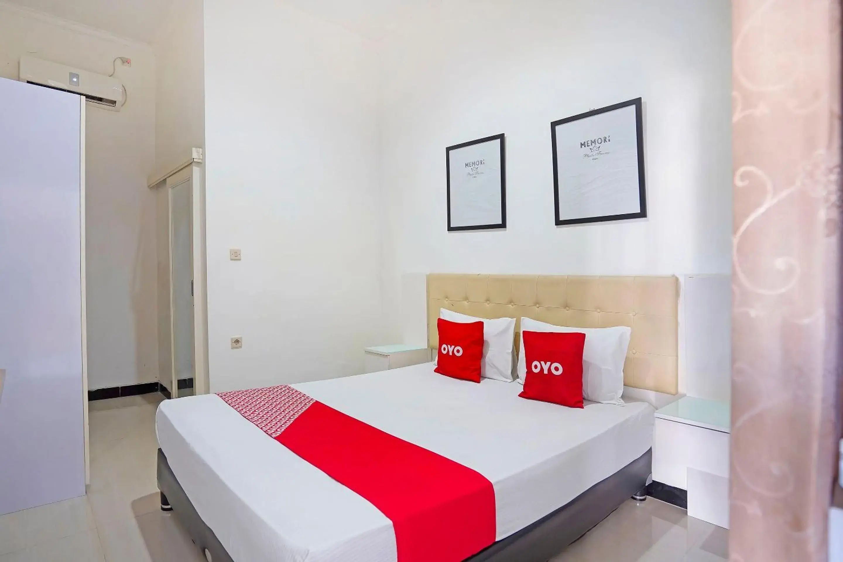 Hotel O Ruby Homestay Syariah Hotel O Ruby Homestay Syariah