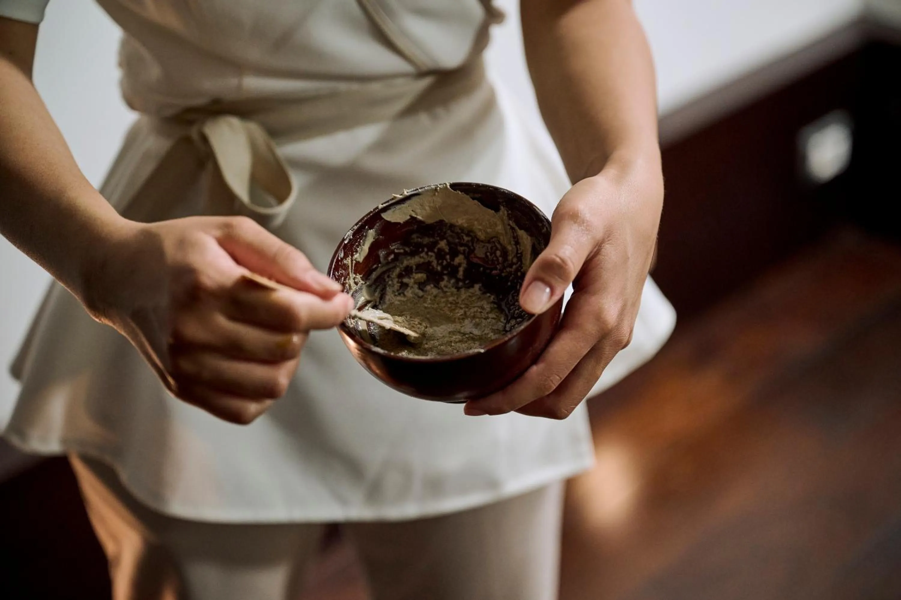 Massage in Grand Hotel Imperiale