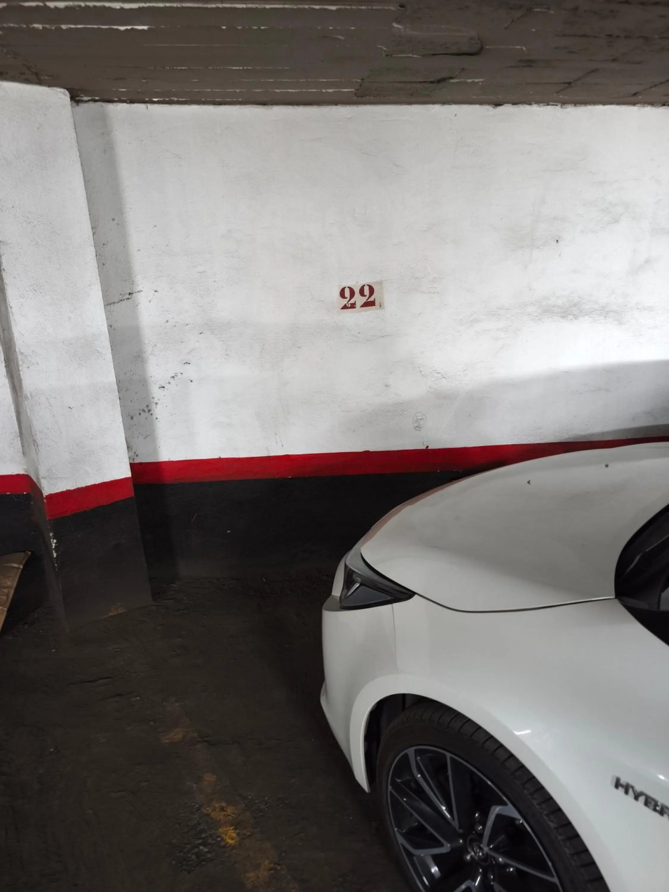 Parking in Malasaña 13, Nuevo apartamento 2 dormitorios, centro histórico, todos servicios, barrio tranquilo, MS