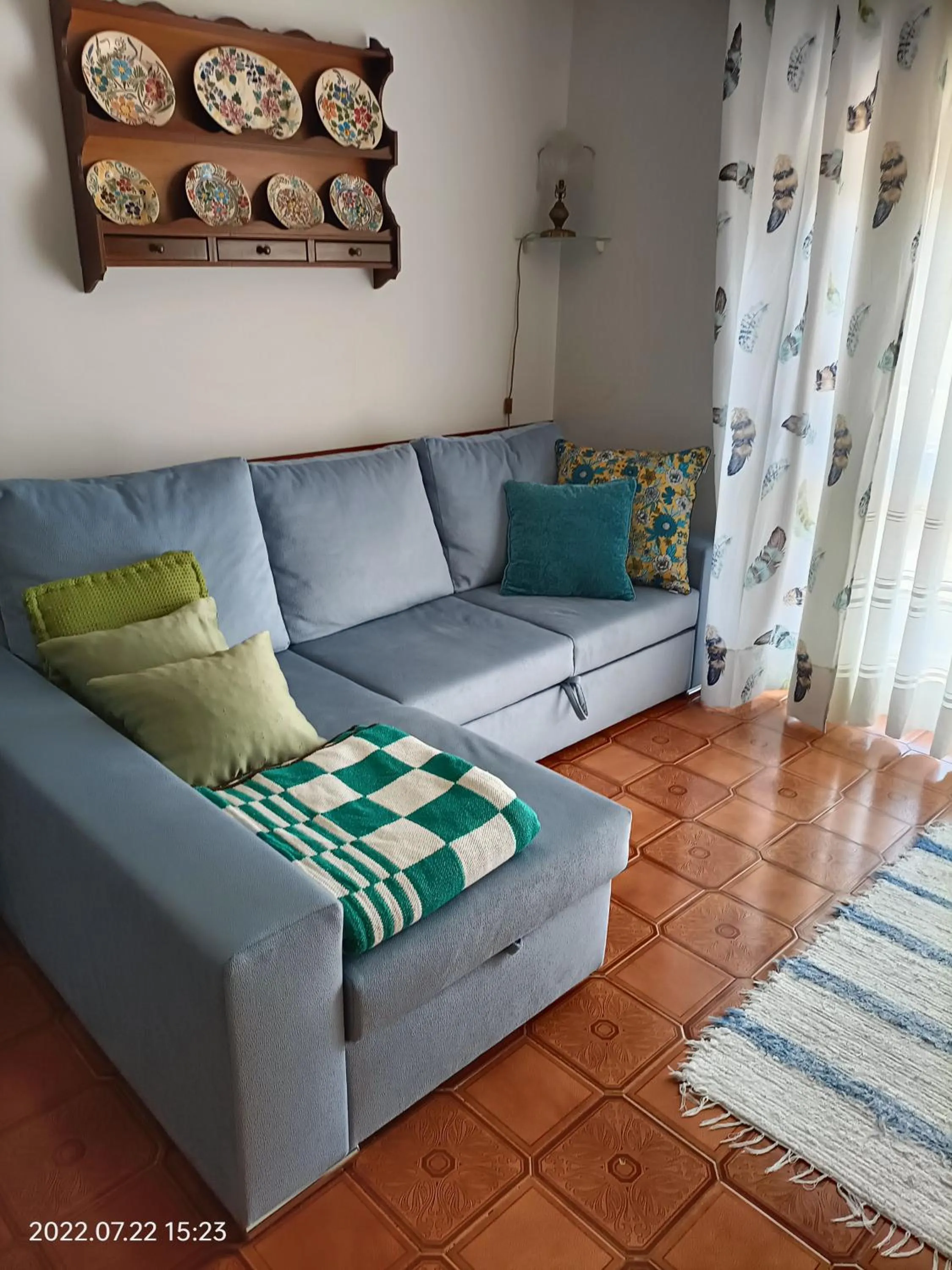 Apartamento Praia da Torreira