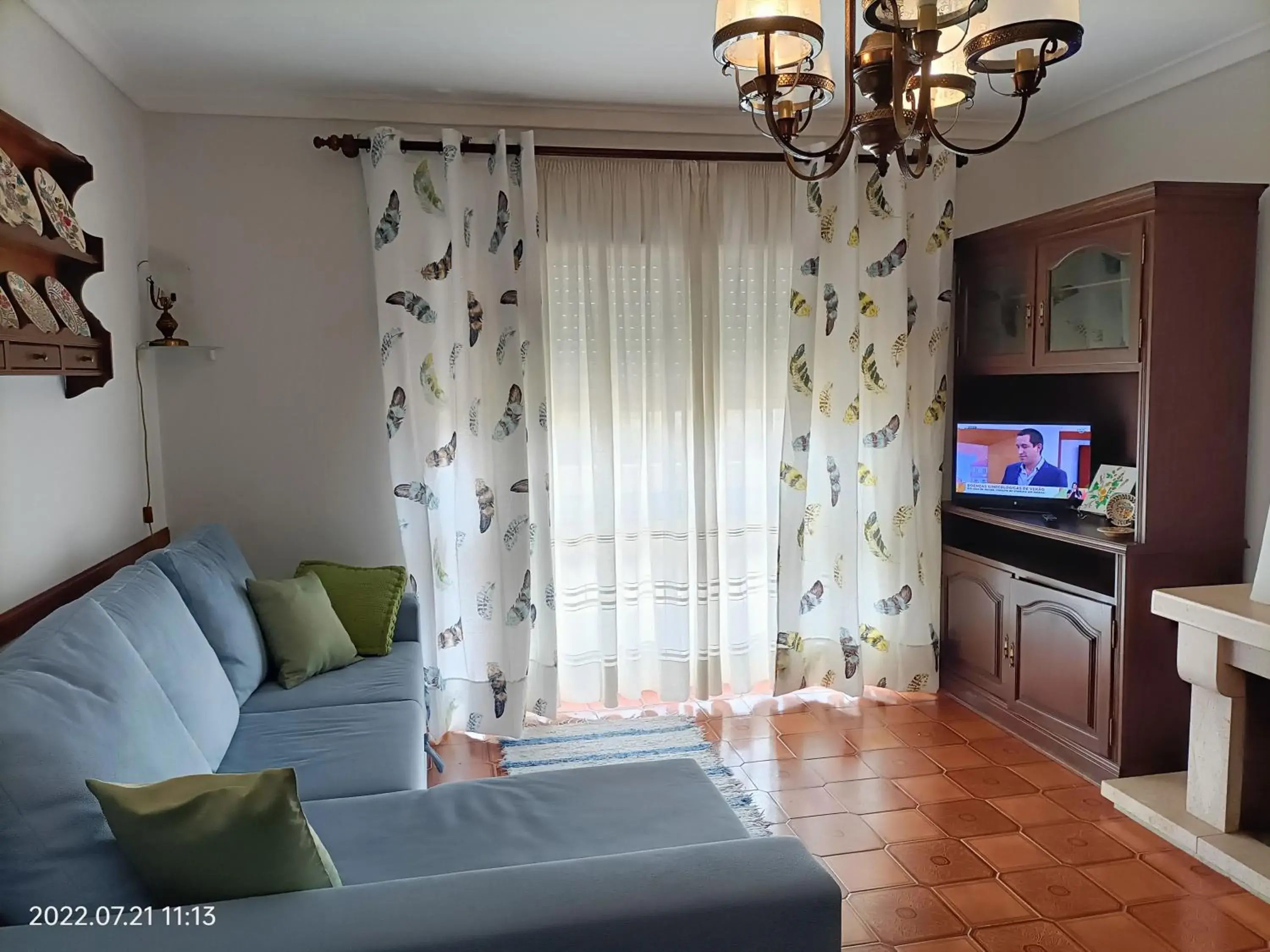 Apartamento Praia da Torreira Apartamento Praia da Torreira