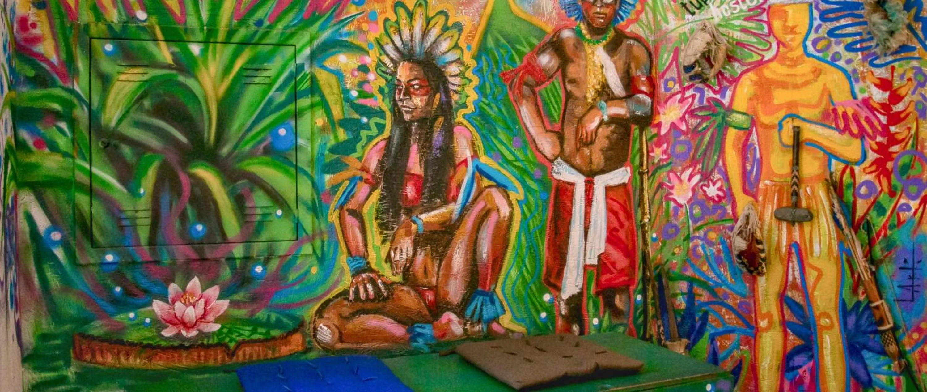 Bits & Bossa Hostel Rio de Janeiro