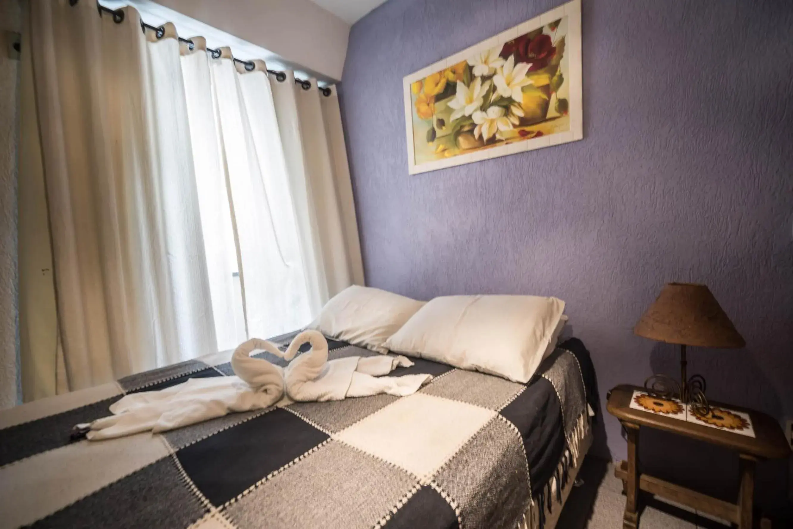 Standard Suite in Bits & Bossa Hostel Rio de Janeiro Standard Suite in Bits & Bossa Hostel Rio de Janeiro
