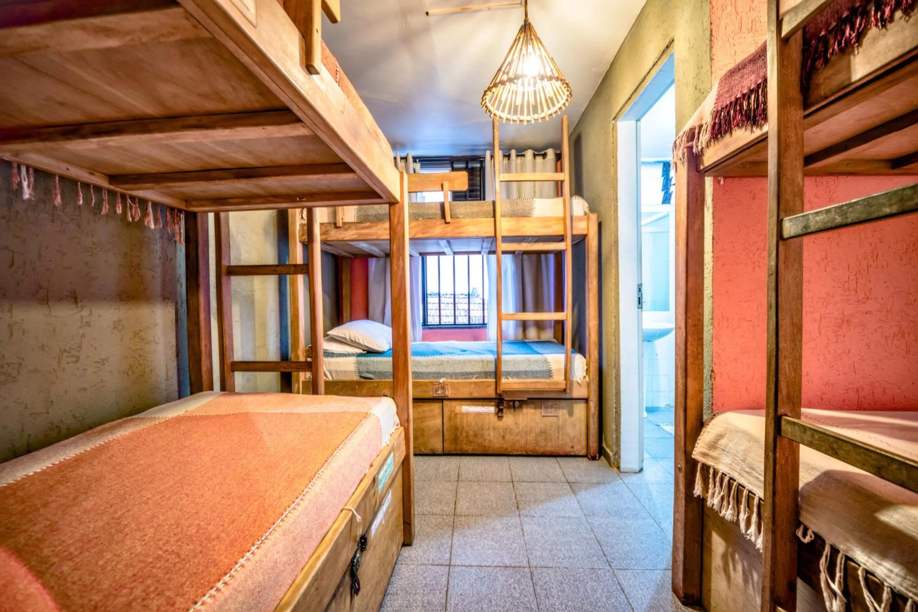 Bits & Bossa Hostel Rio de Janeiro