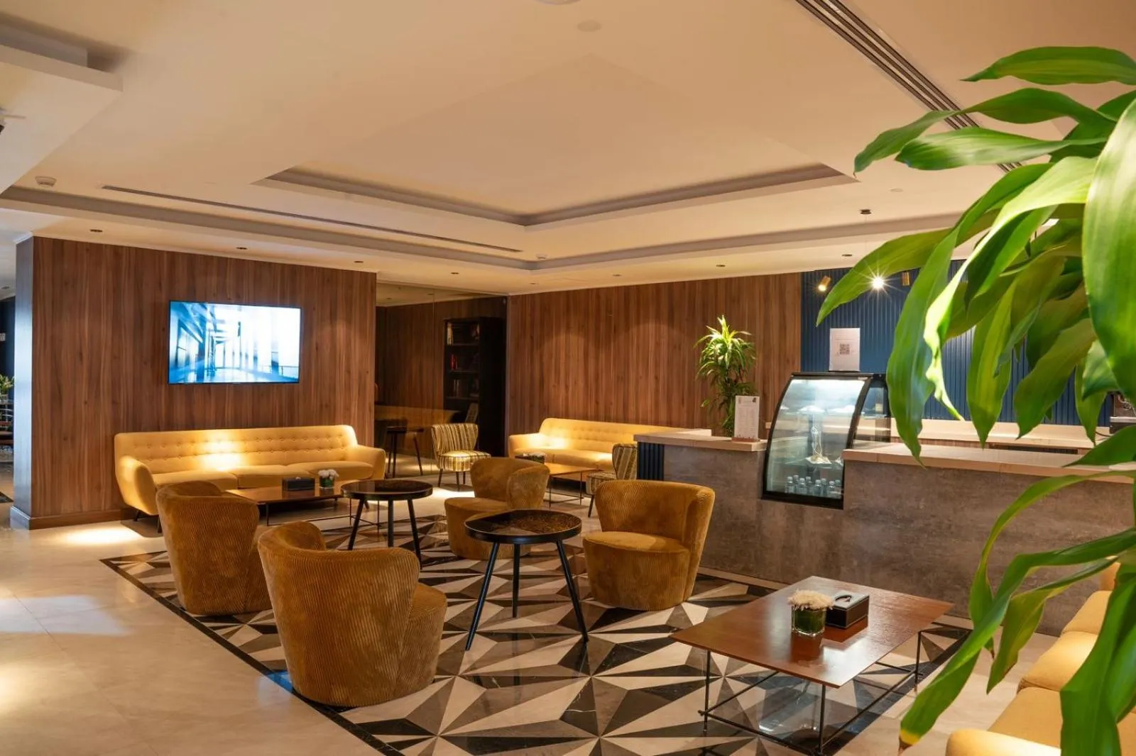 Seafront Luxury Suites Jeddah Corniche