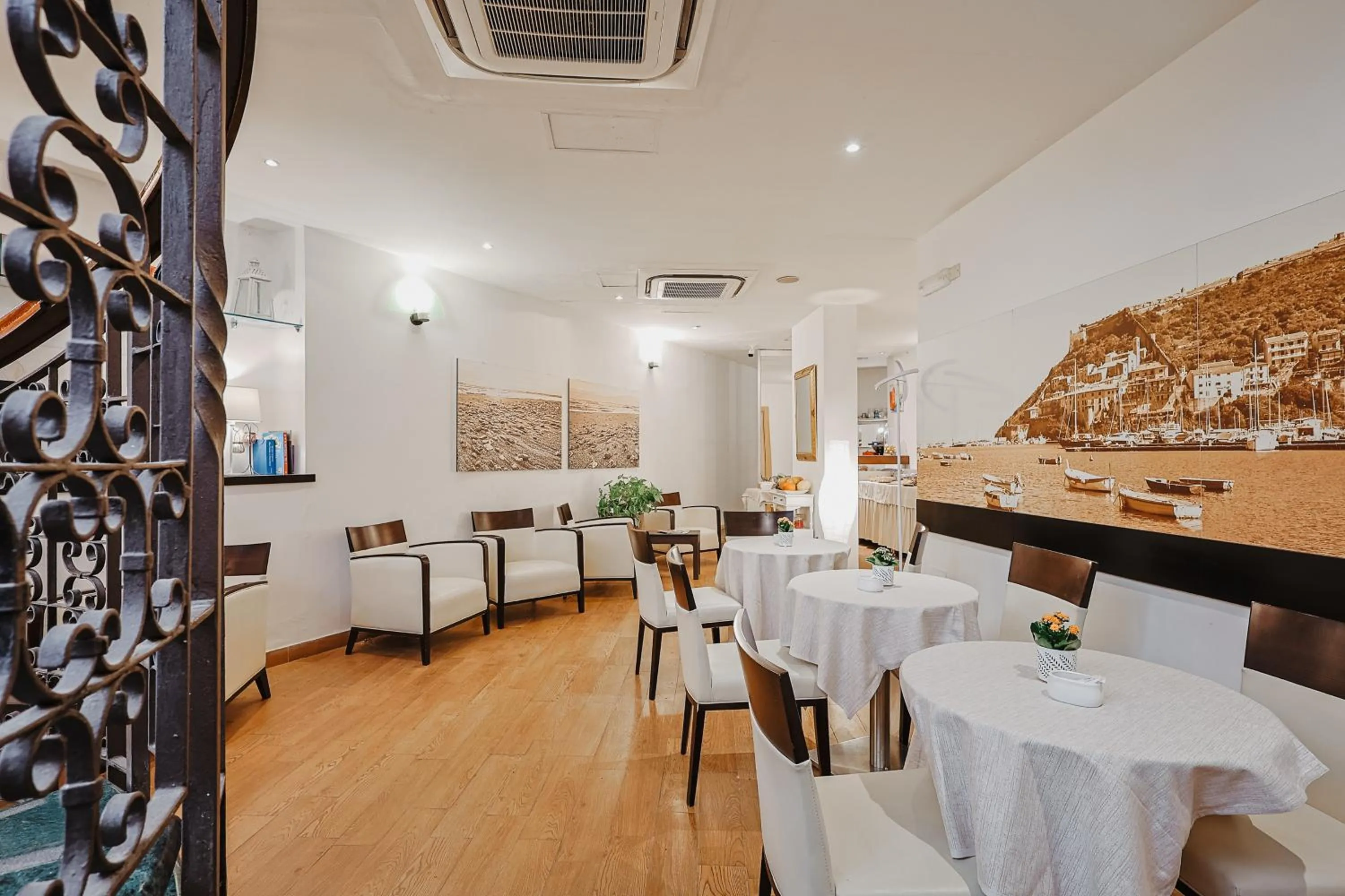 Banquet/Function facilities in Bi Hotel