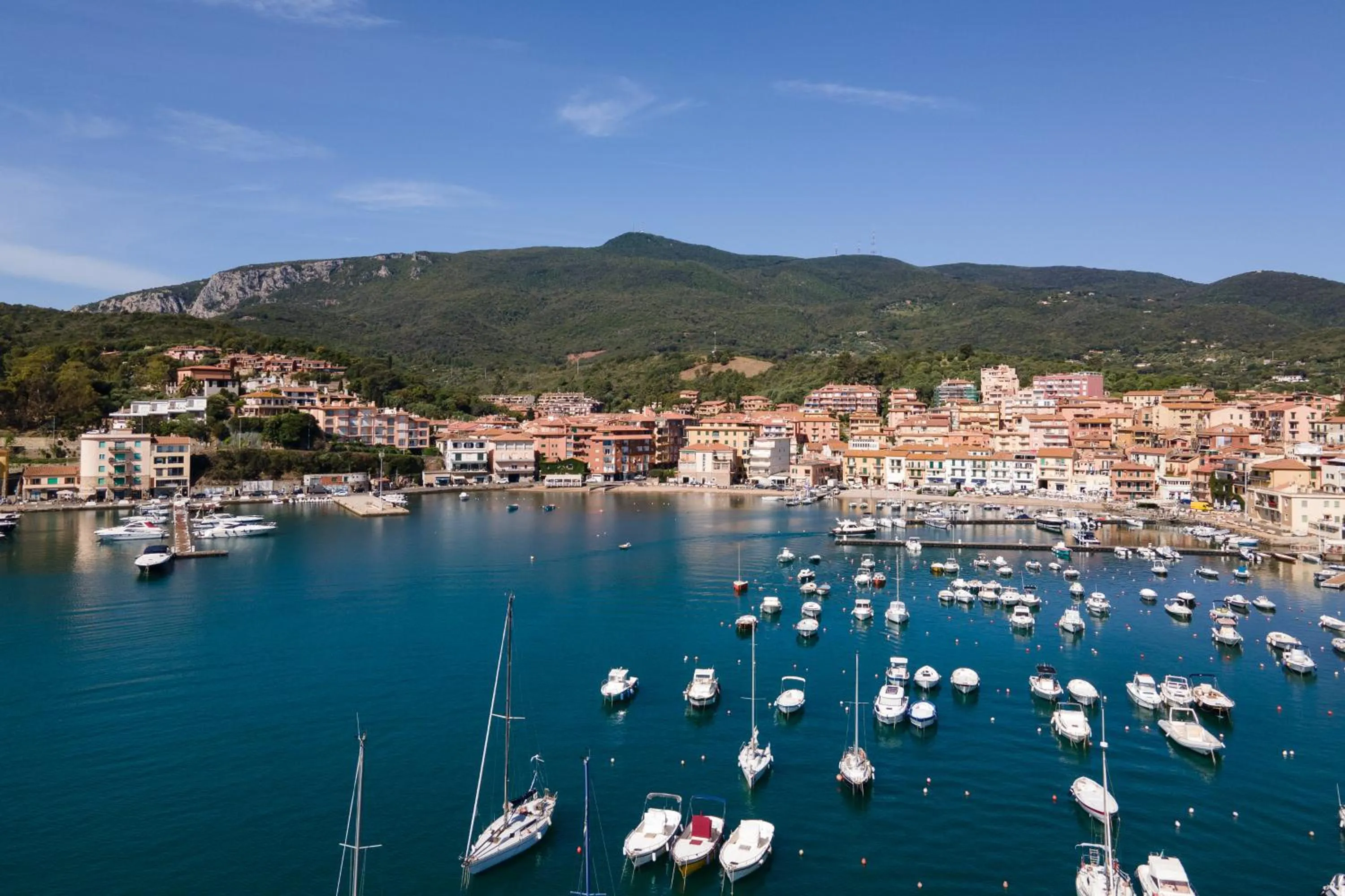 Sea view in Bi Hotel