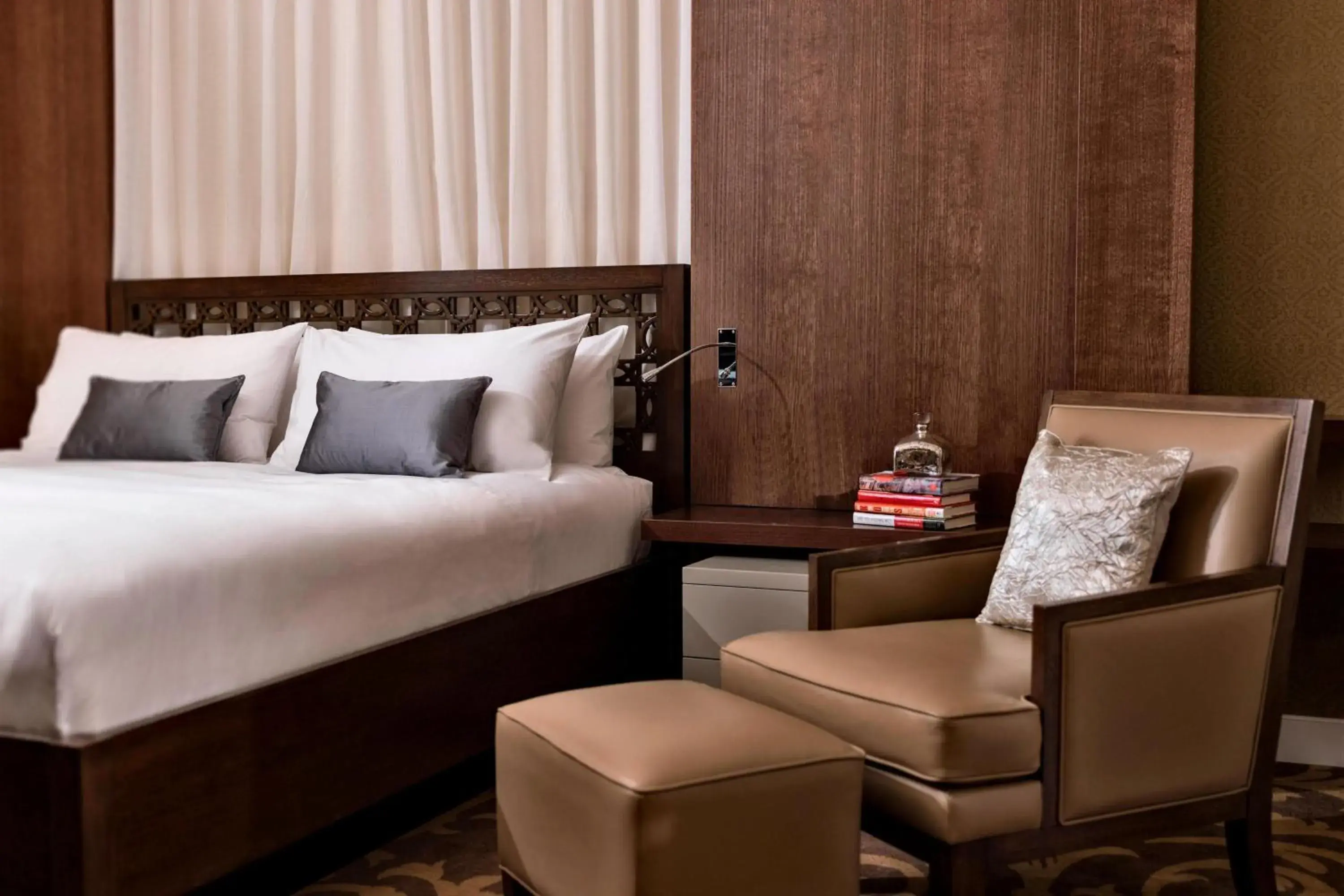 Classic King Room in Renaissance Tuscany Il Ciocco Resort & Spa Classic King Room in Renaissance Tuscany Il Ciocco Resort & Spa