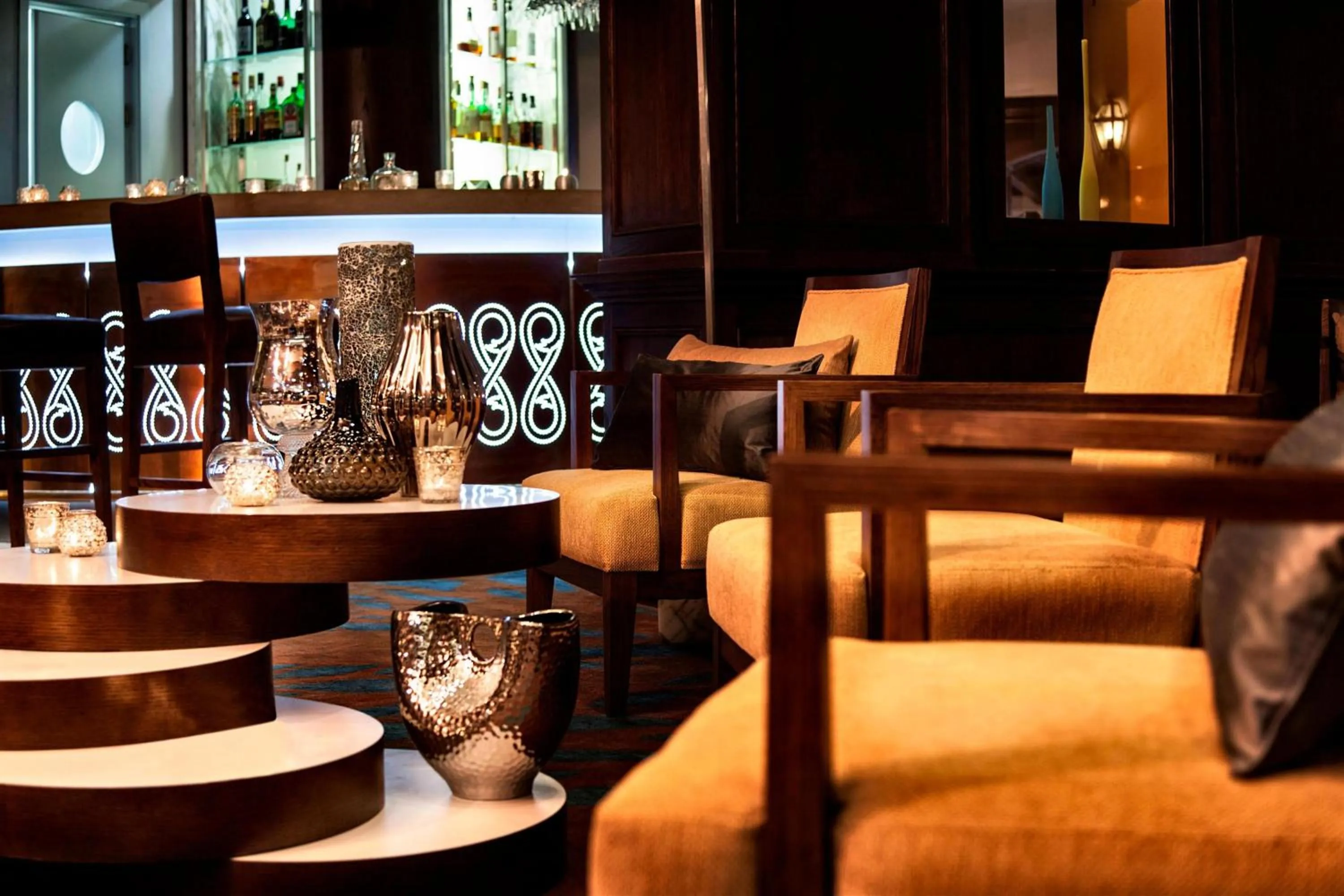 Lobby or reception in Renaissance Tuscany Il Ciocco Resort & Spa