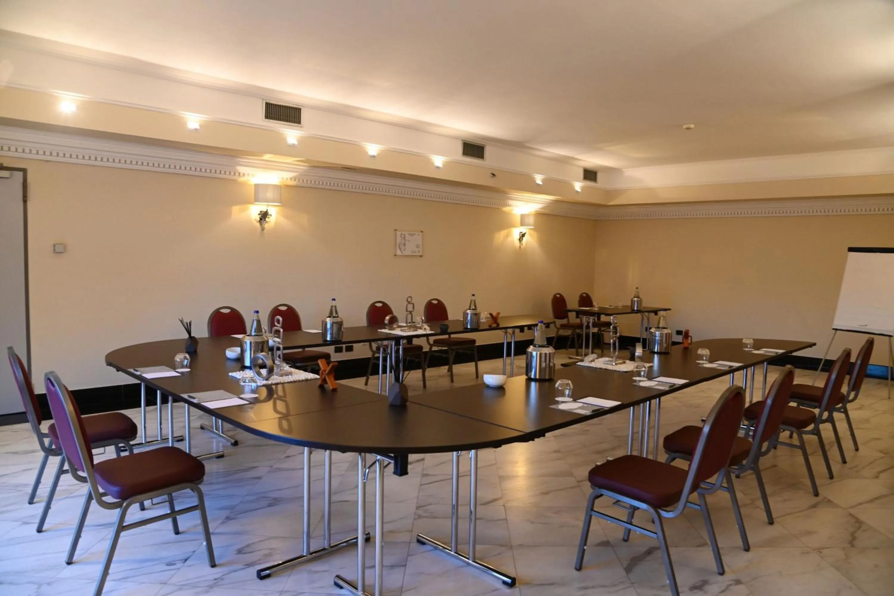 Meeting/conference room in Renaissance Tuscany Il Ciocco Resort & Spa