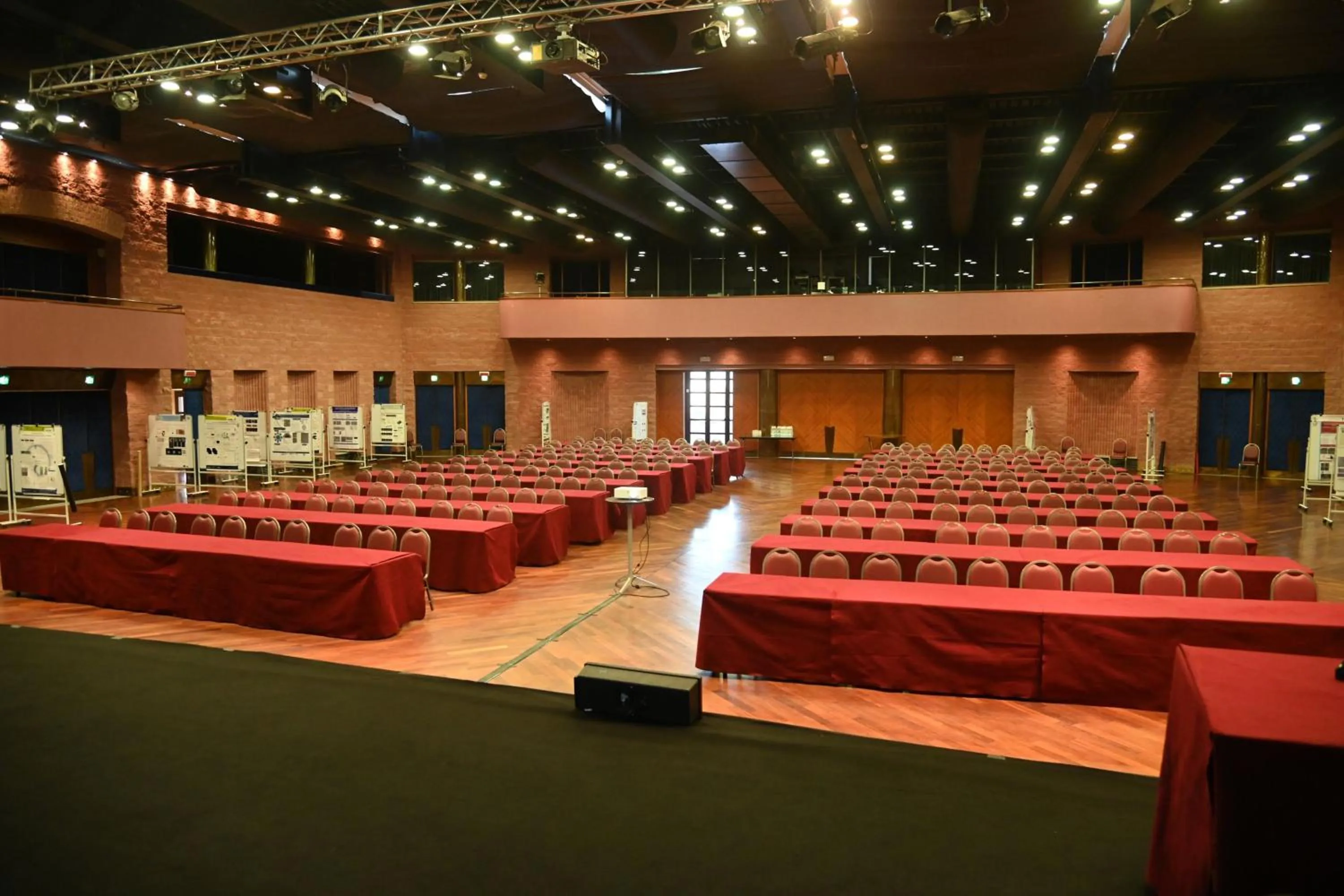 Meeting/conference room in Renaissance Tuscany Il Ciocco Resort & Spa