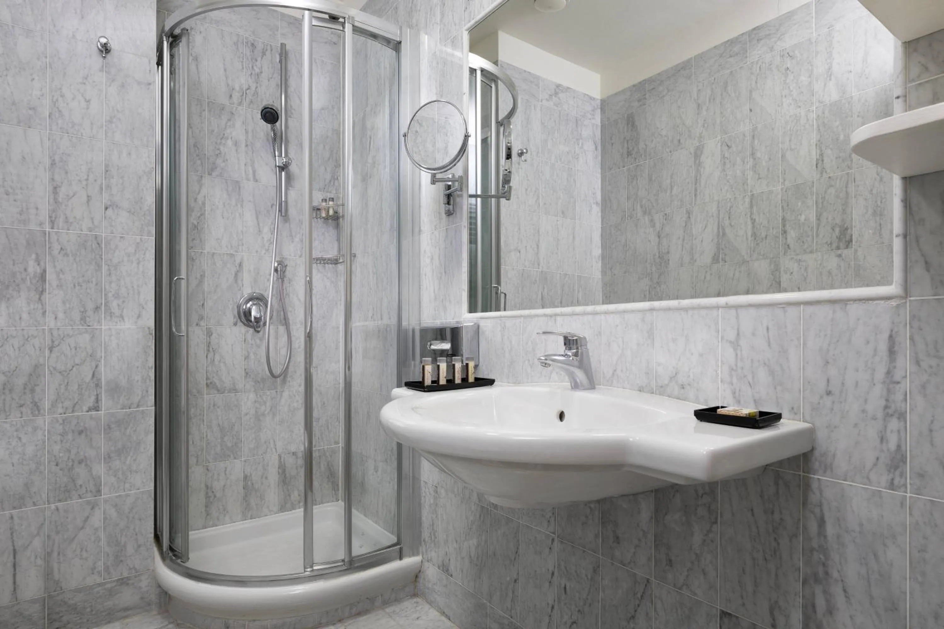 Photo of the whole room in Renaissance Tuscany Il Ciocco Resort & Spa