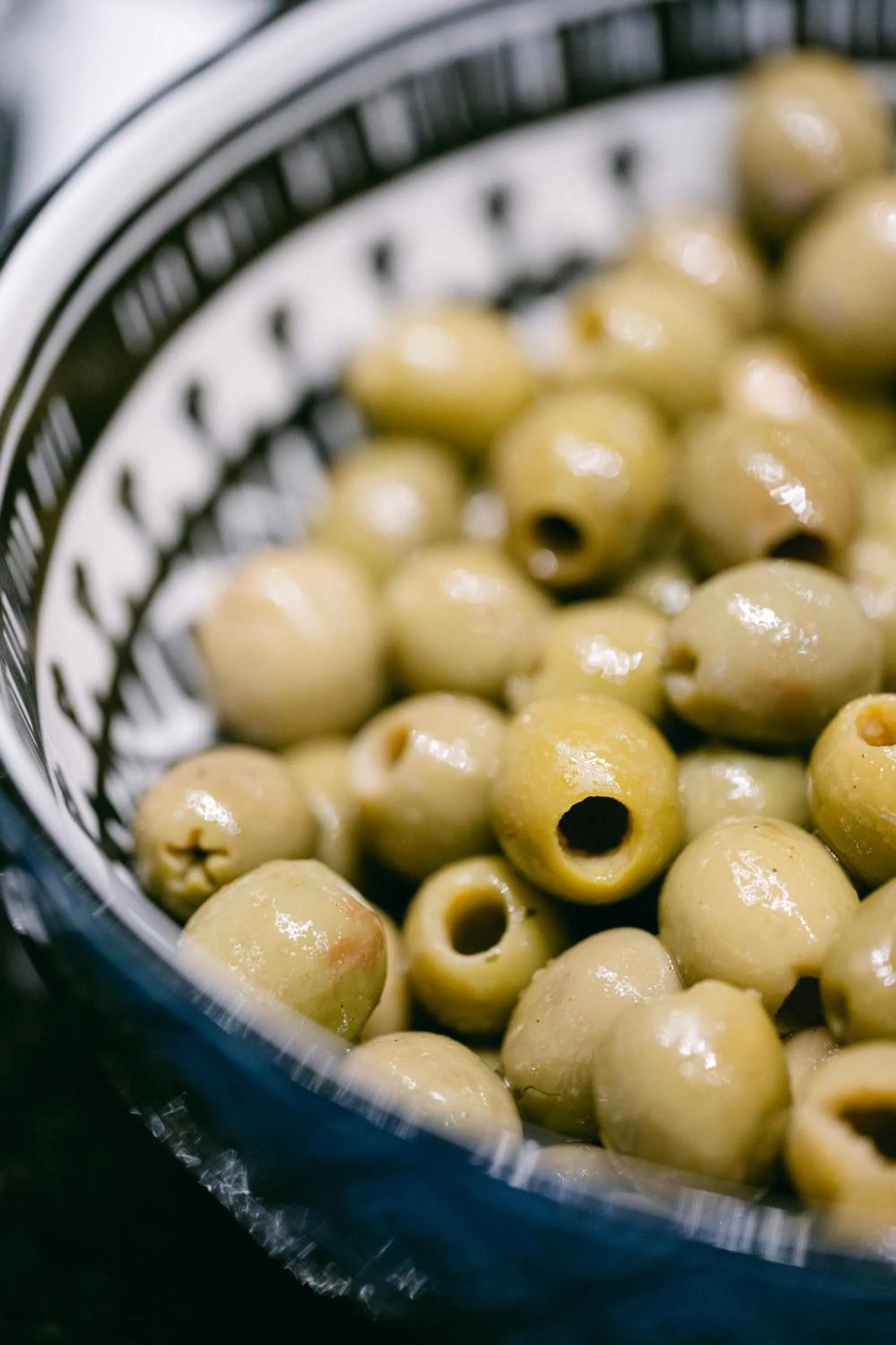 Food and drinks in PARKHOTEL BRAUNAU - 24 Stunden Self Check-IN