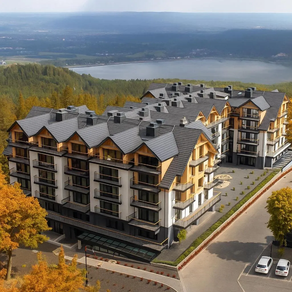Kazalnica Family&Conference Resort