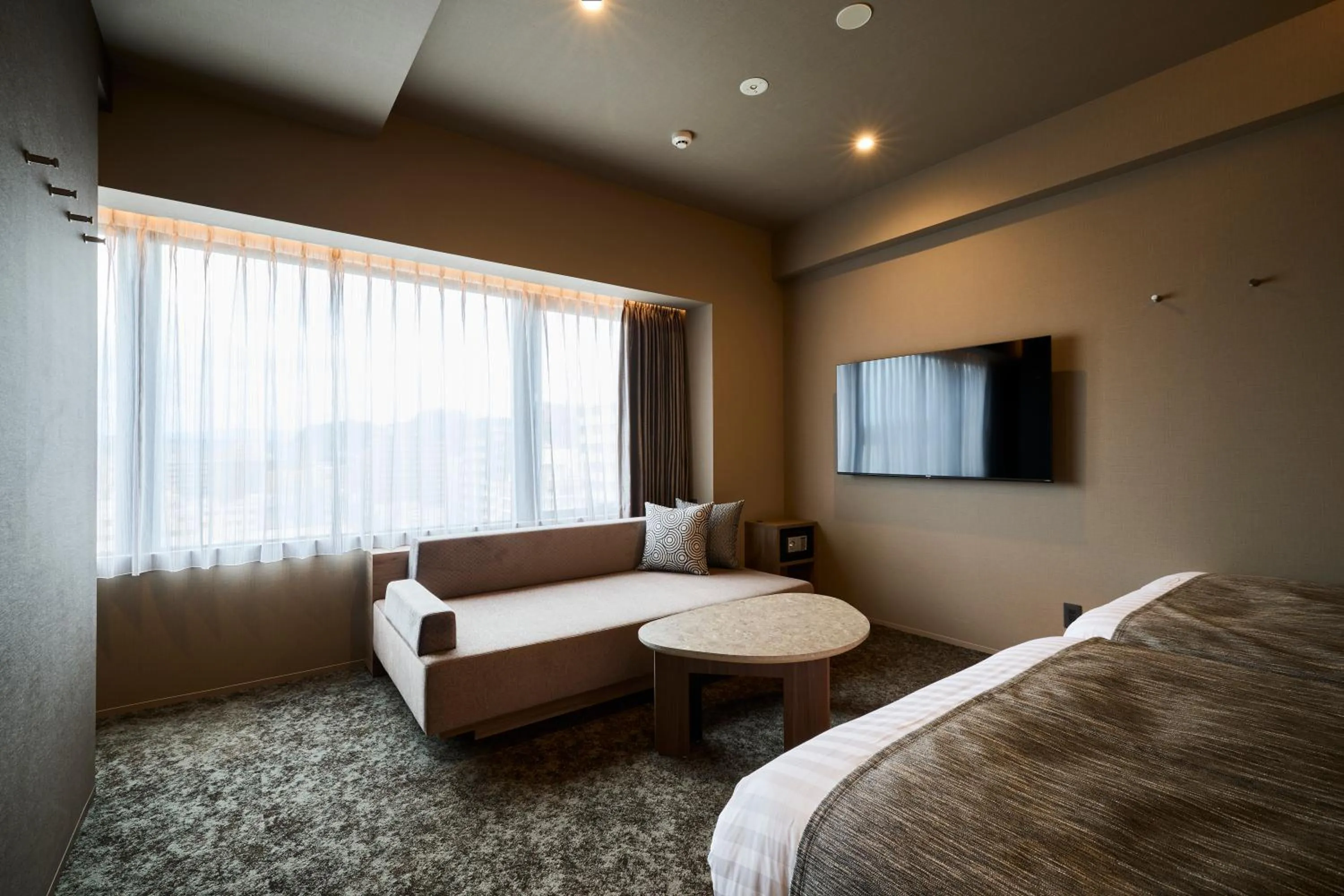 Bed in fav KAGOSHIMA CHUO