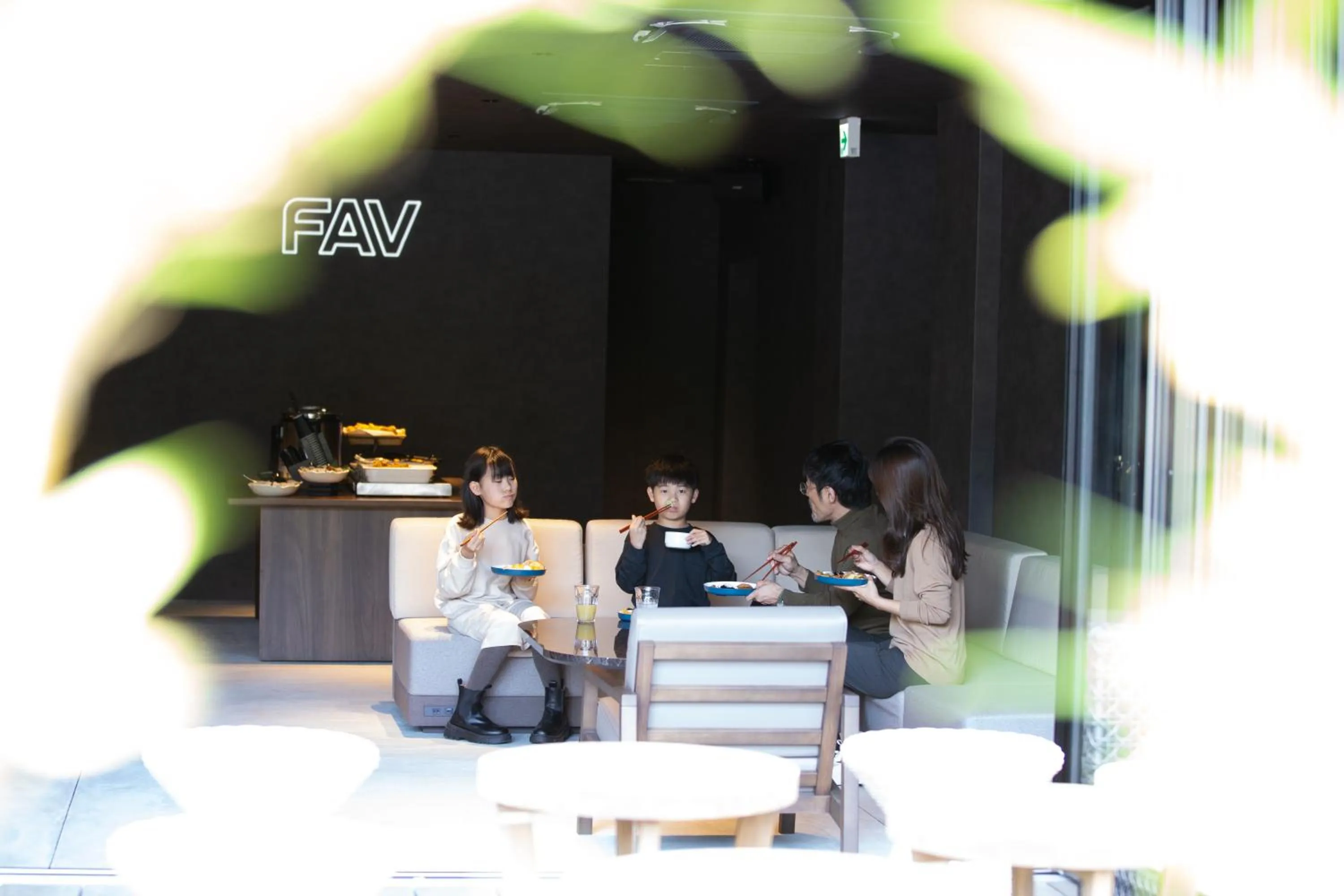 People in fav KAGOSHIMA CHUO