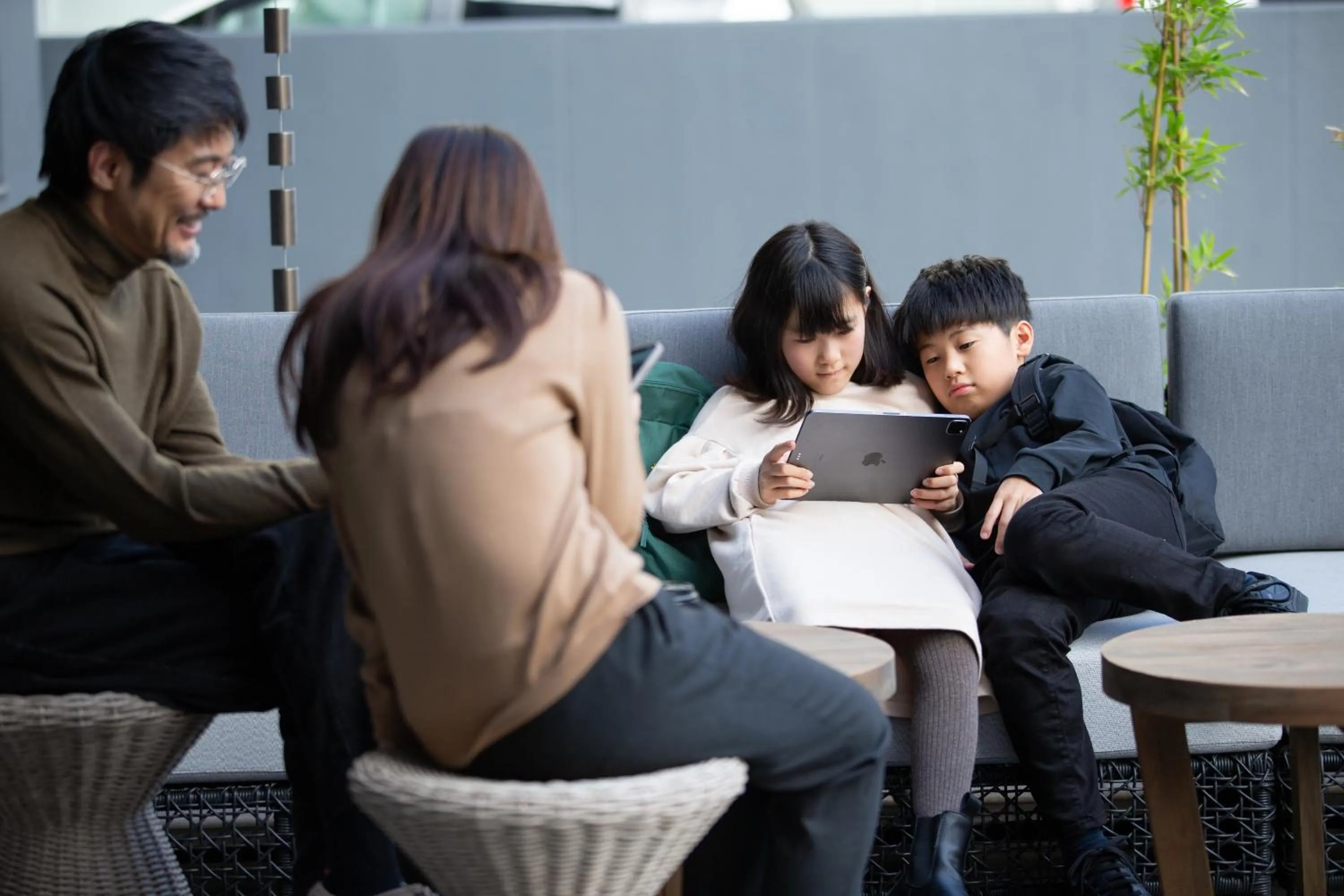 People in fav KAGOSHIMA CHUO