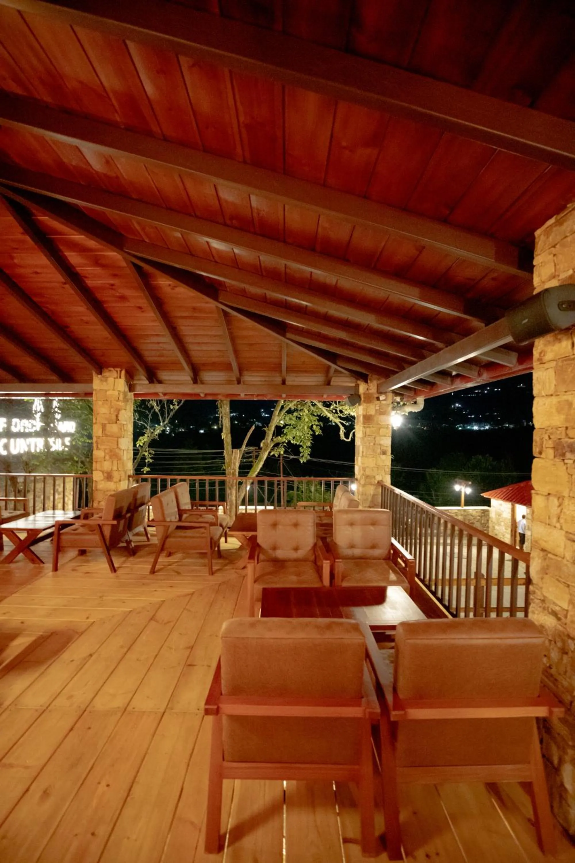 Restaurant/places to eat in The Pear Orchard By Countryside