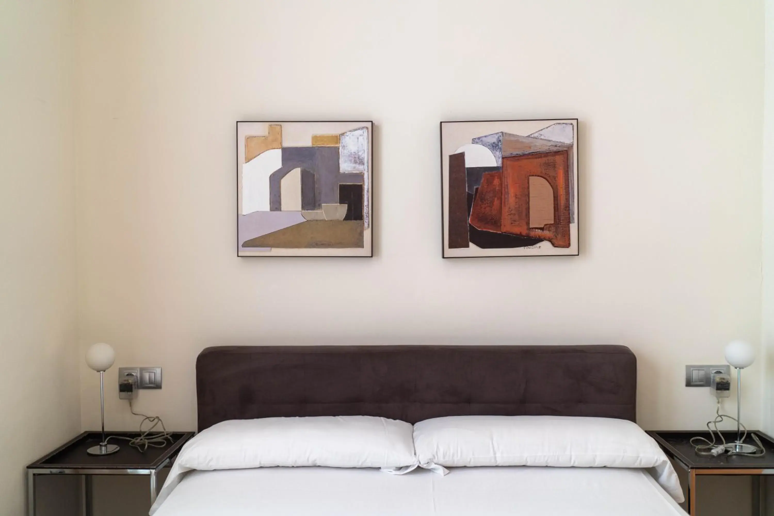 Three-Bedroom Apartment in Be Free Arco Almeria Three-Bedroom Apartment in Be Free Arco Almeria