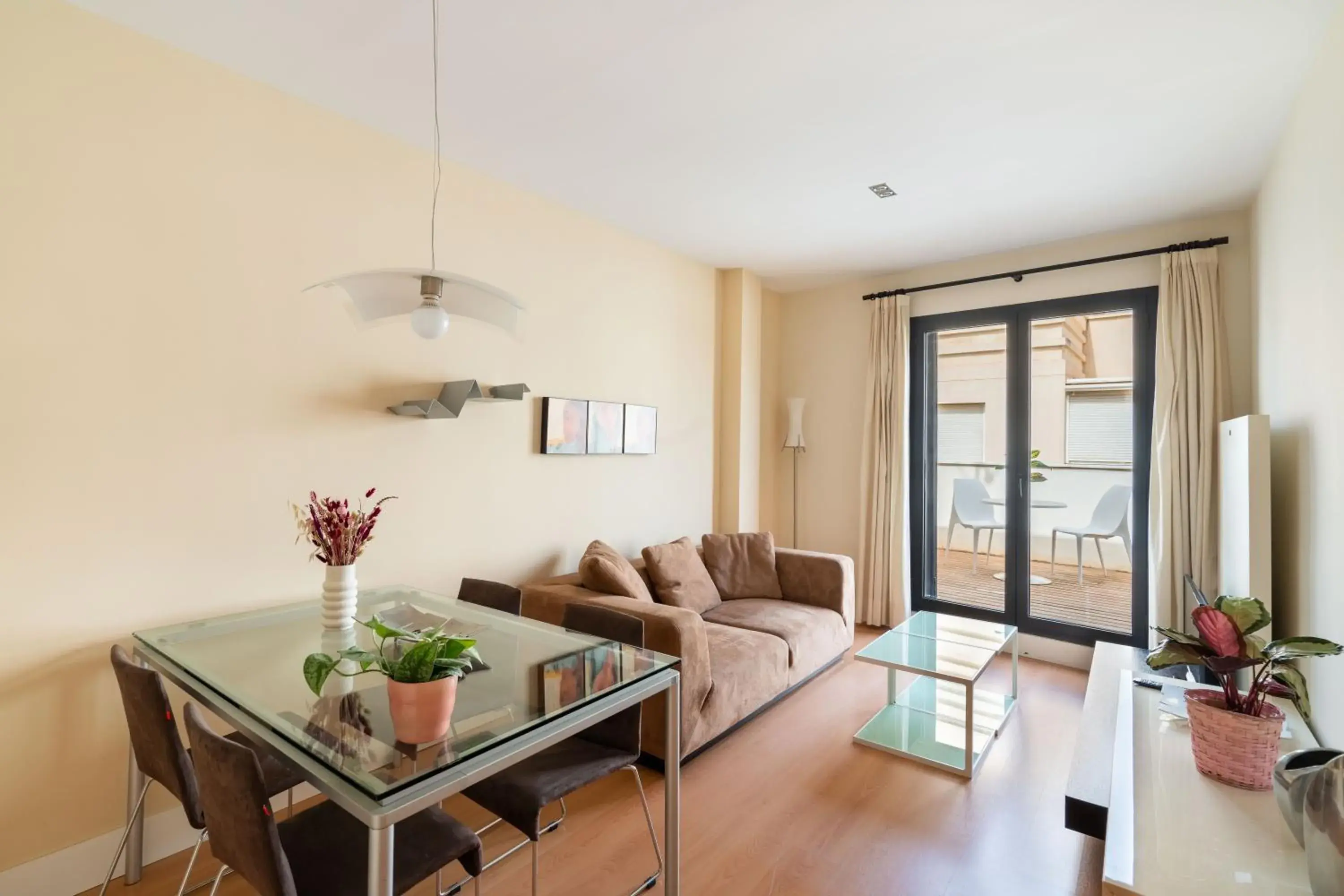 Apartment with Terrace in Be Free Arco Almeria Apartment with Terrace in Be Free Arco Almeria