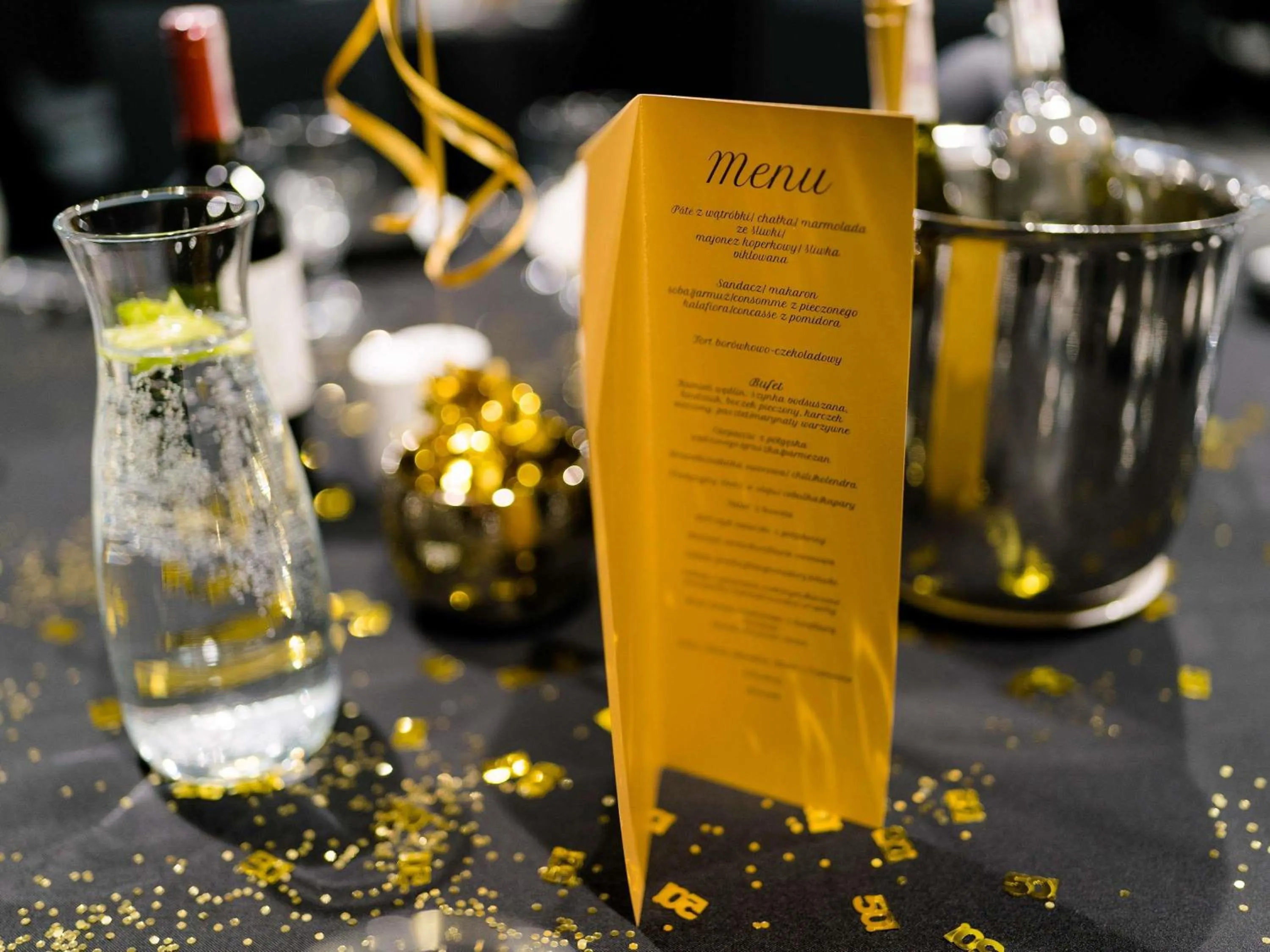 wedding in Mercure Lublin Centrum