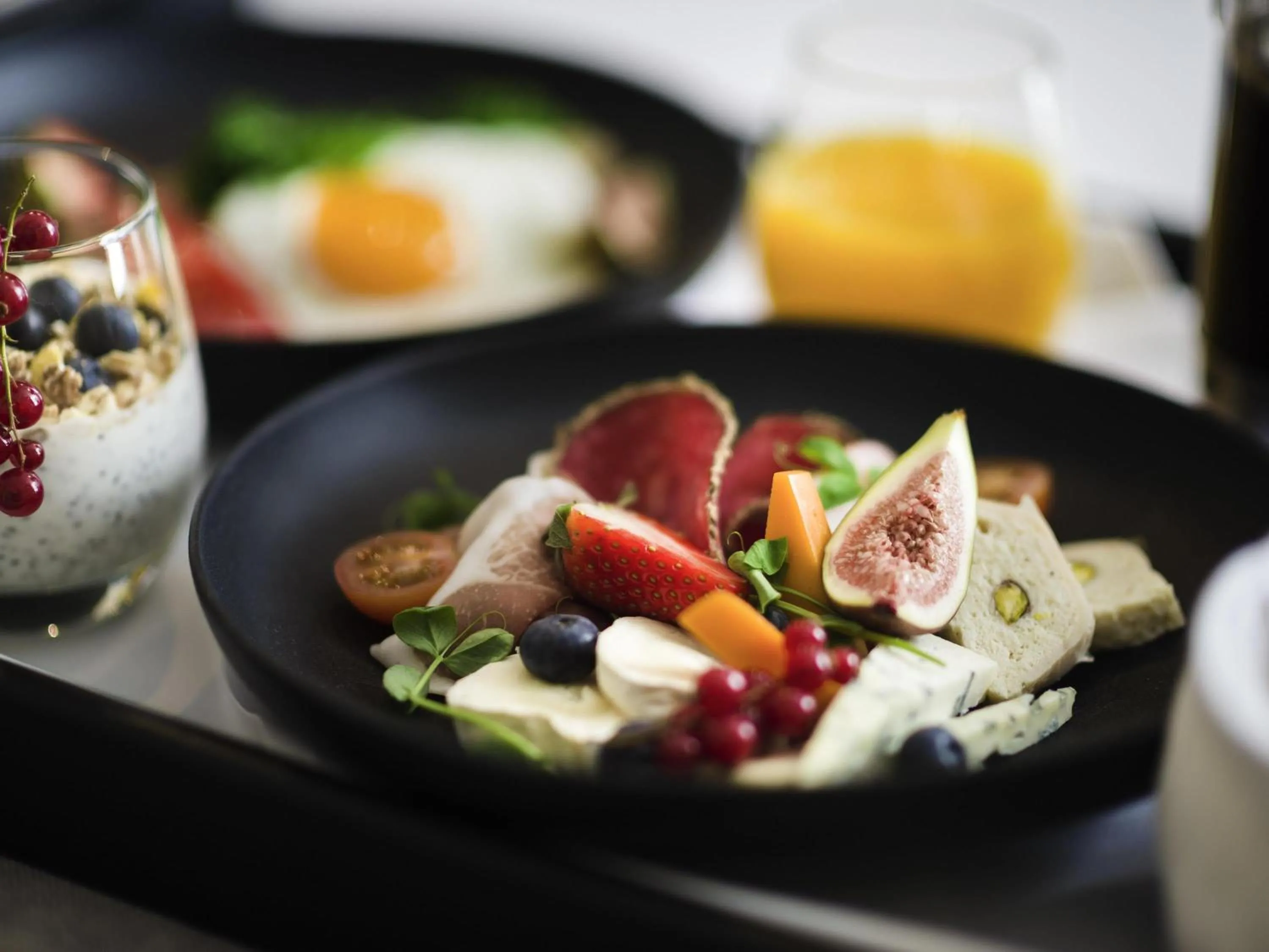 Bedroom in Mercure Lublin Centrum