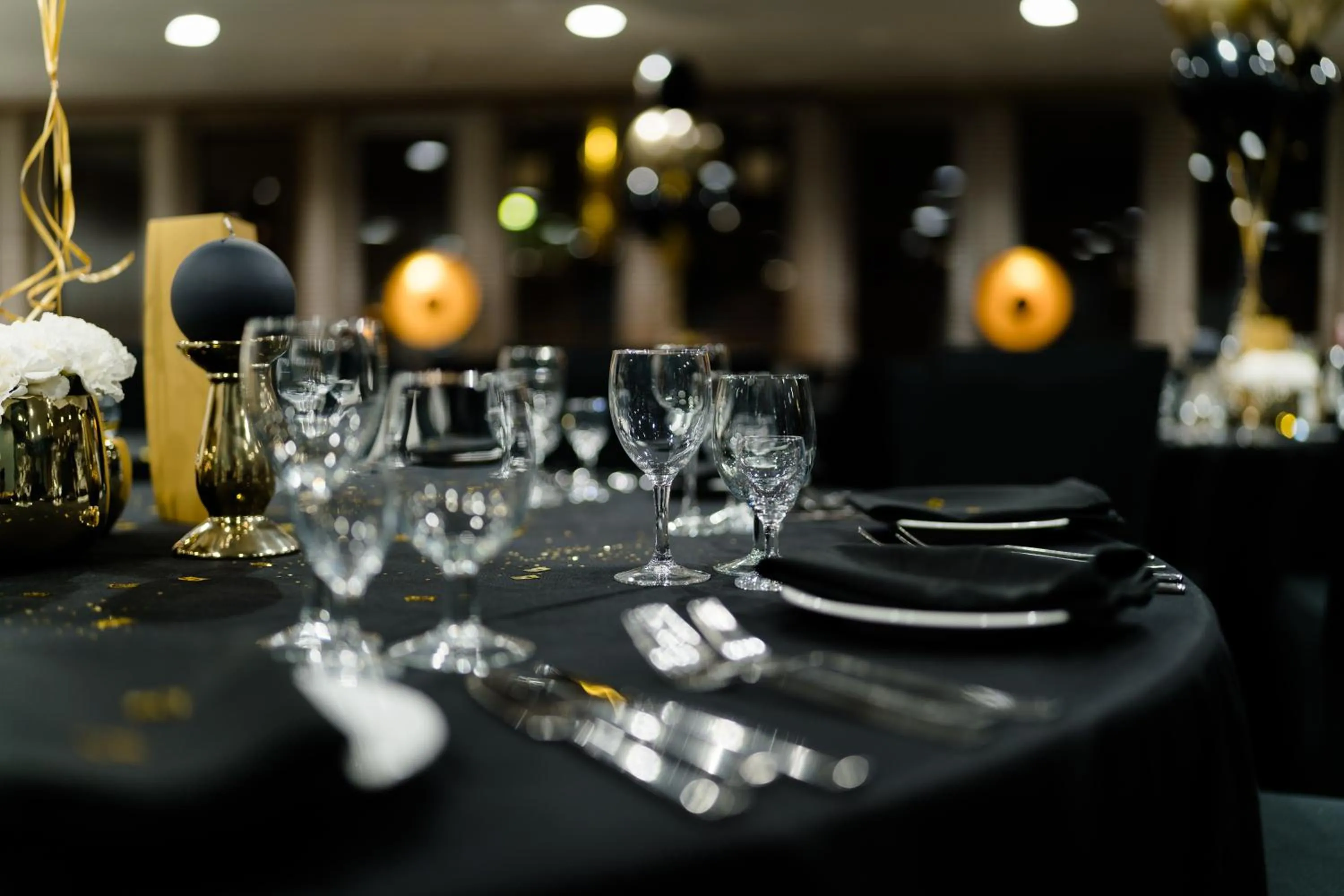 Food and drinks in Mercure Lublin Centrum