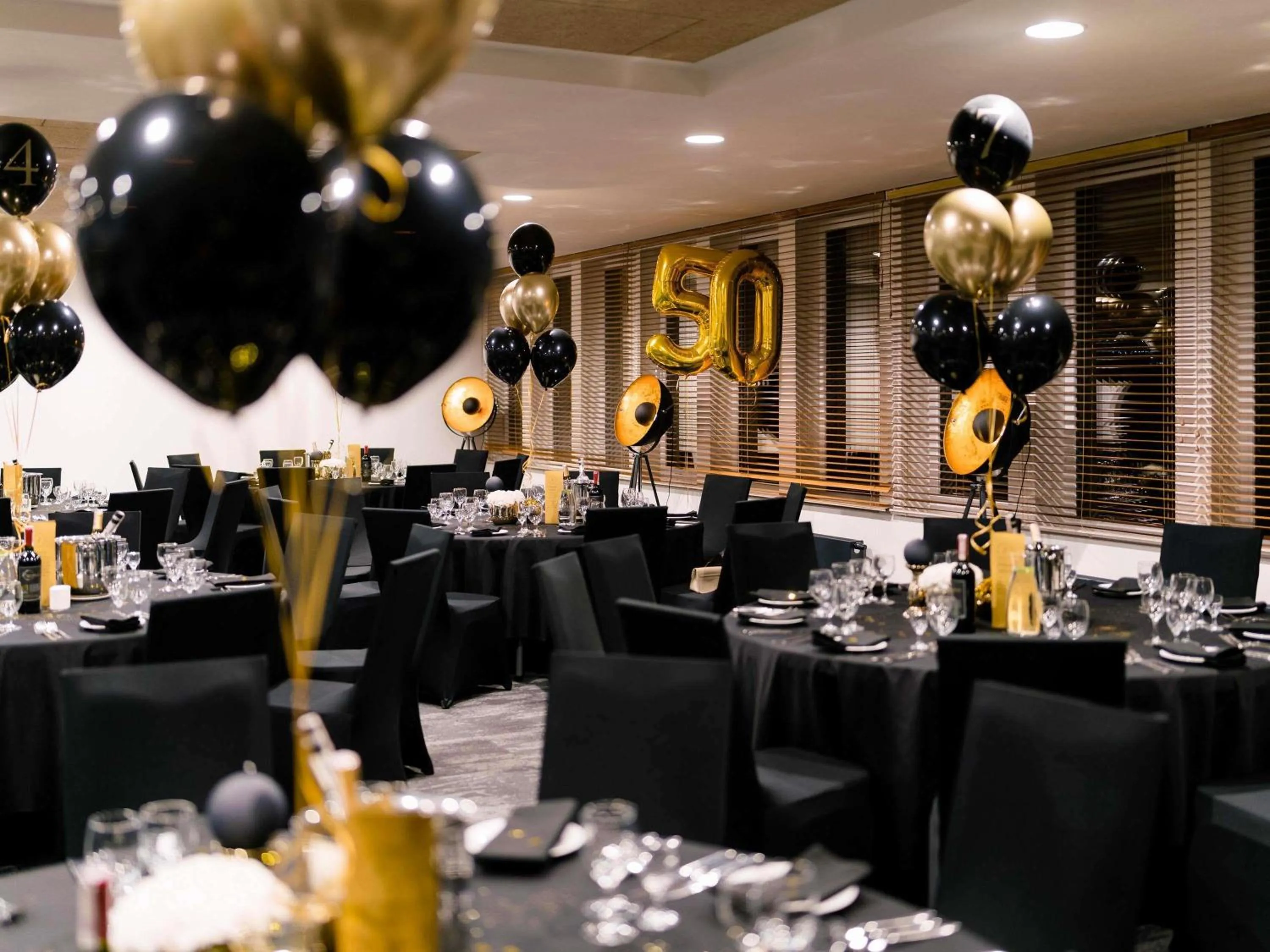 wedding in Mercure Lublin Centrum