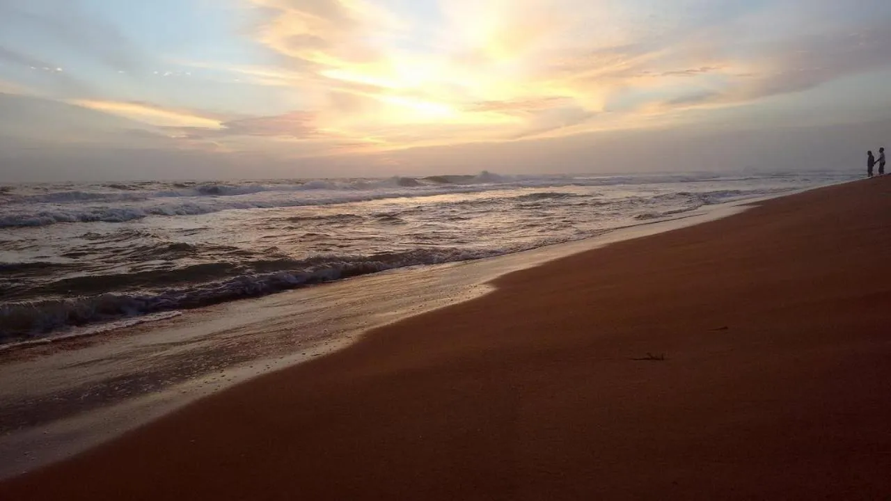 Nearby landmark in Hotel Sunday - Townhouse Club Airport Trivandrum