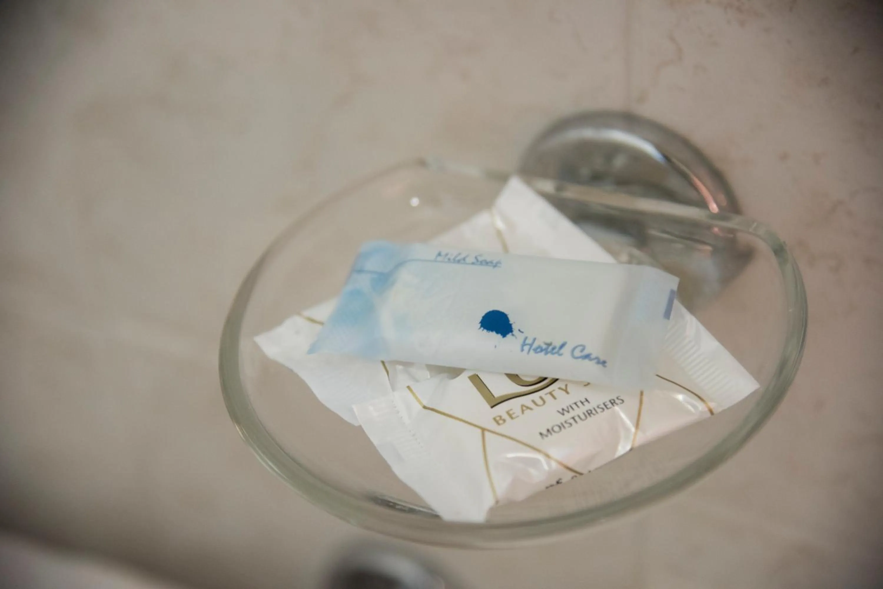 Bathroom in Hotel Settebello B&B