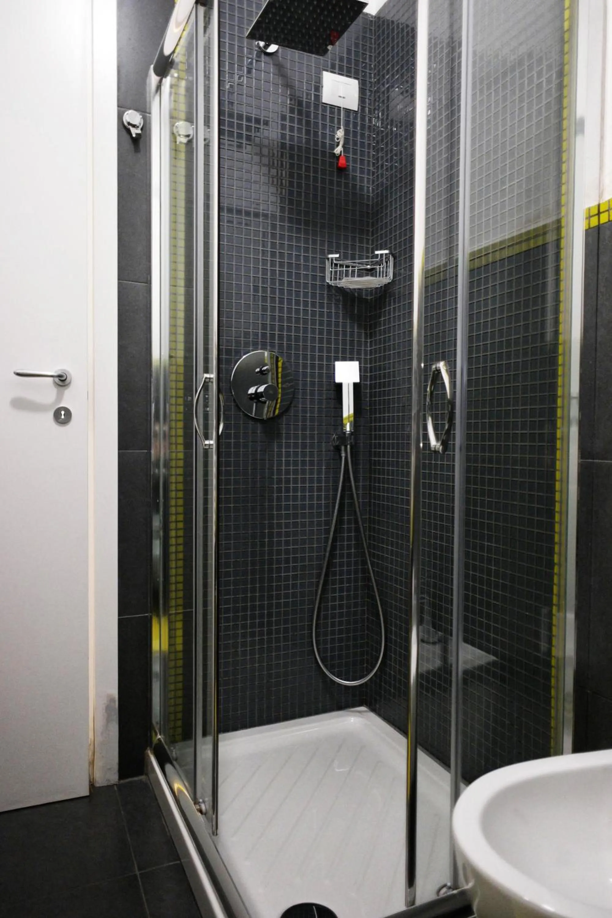 Bathroom in I Colori di Mag