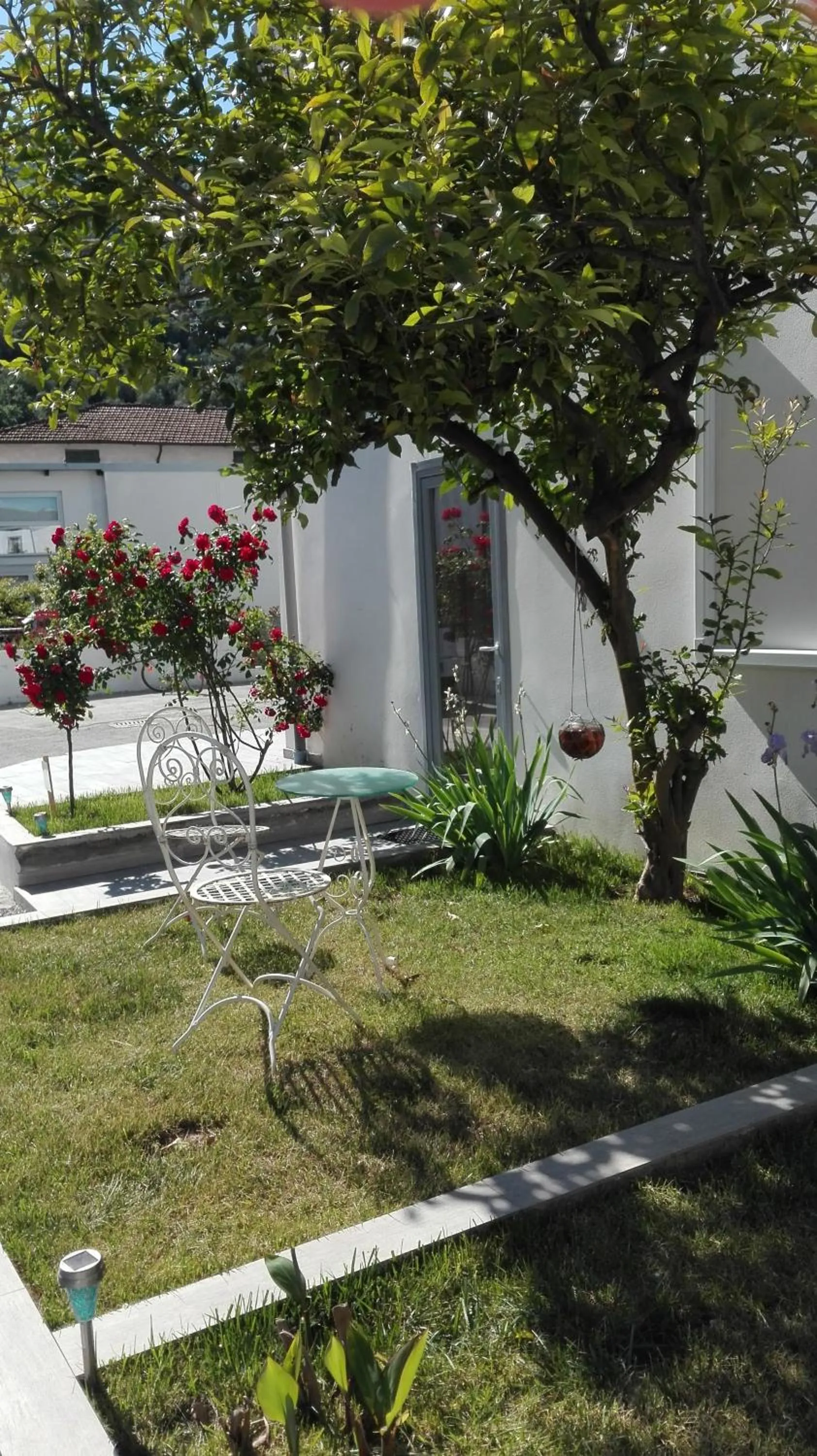 Property building in I Colori di Mag