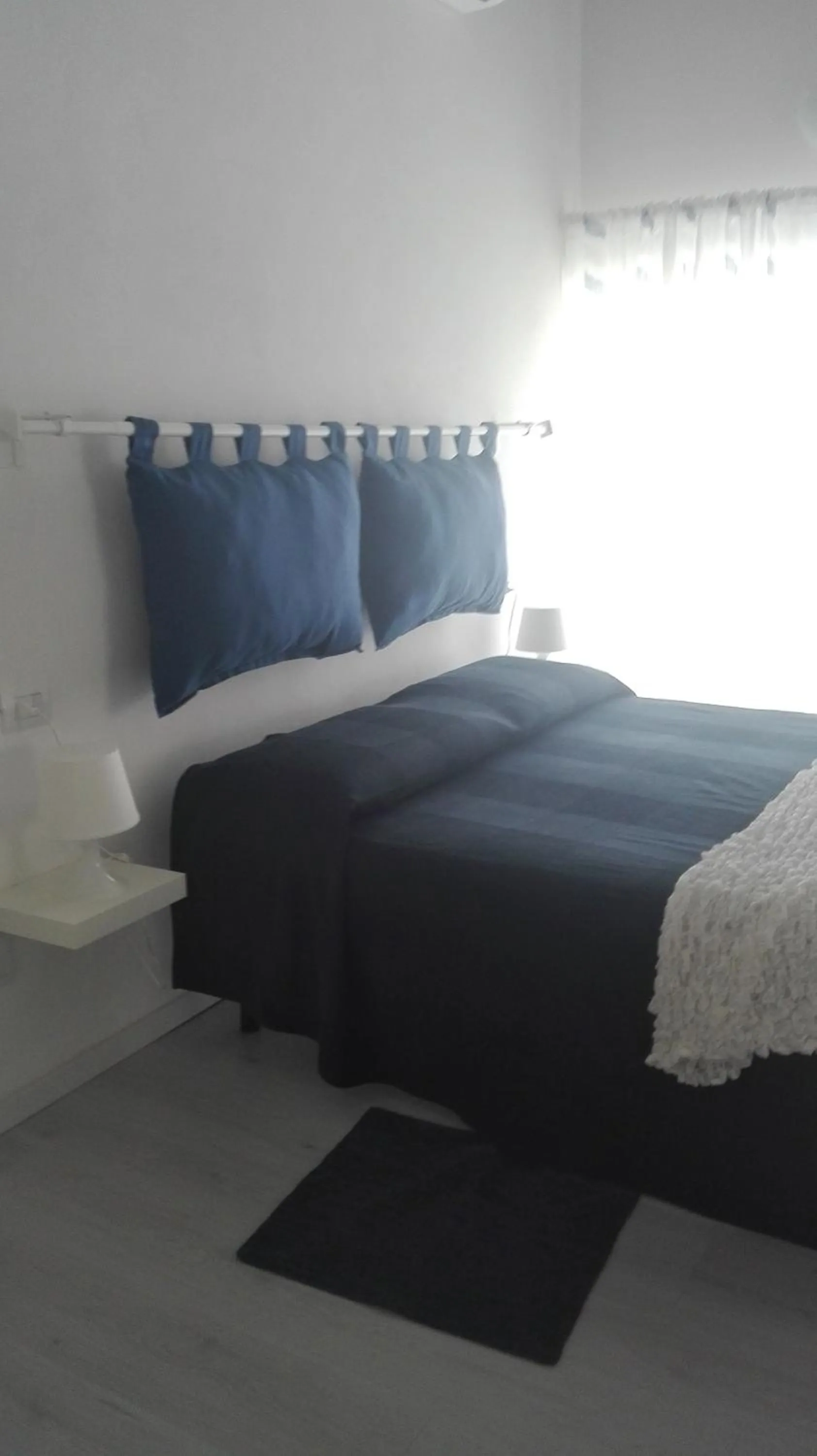 Bedroom, Bed in I Colori di Mag