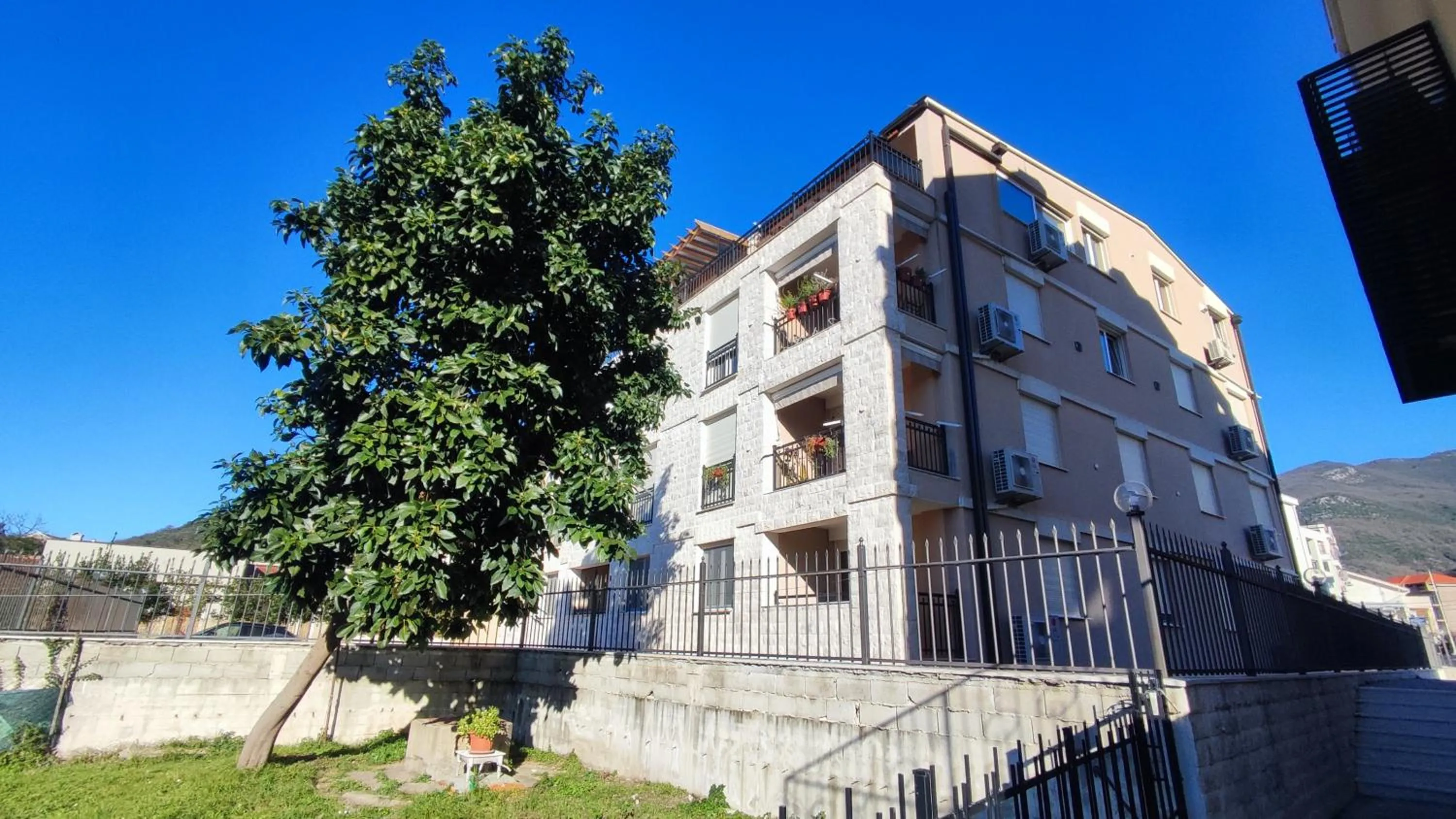 Lux Apartments Djurovic Tivat