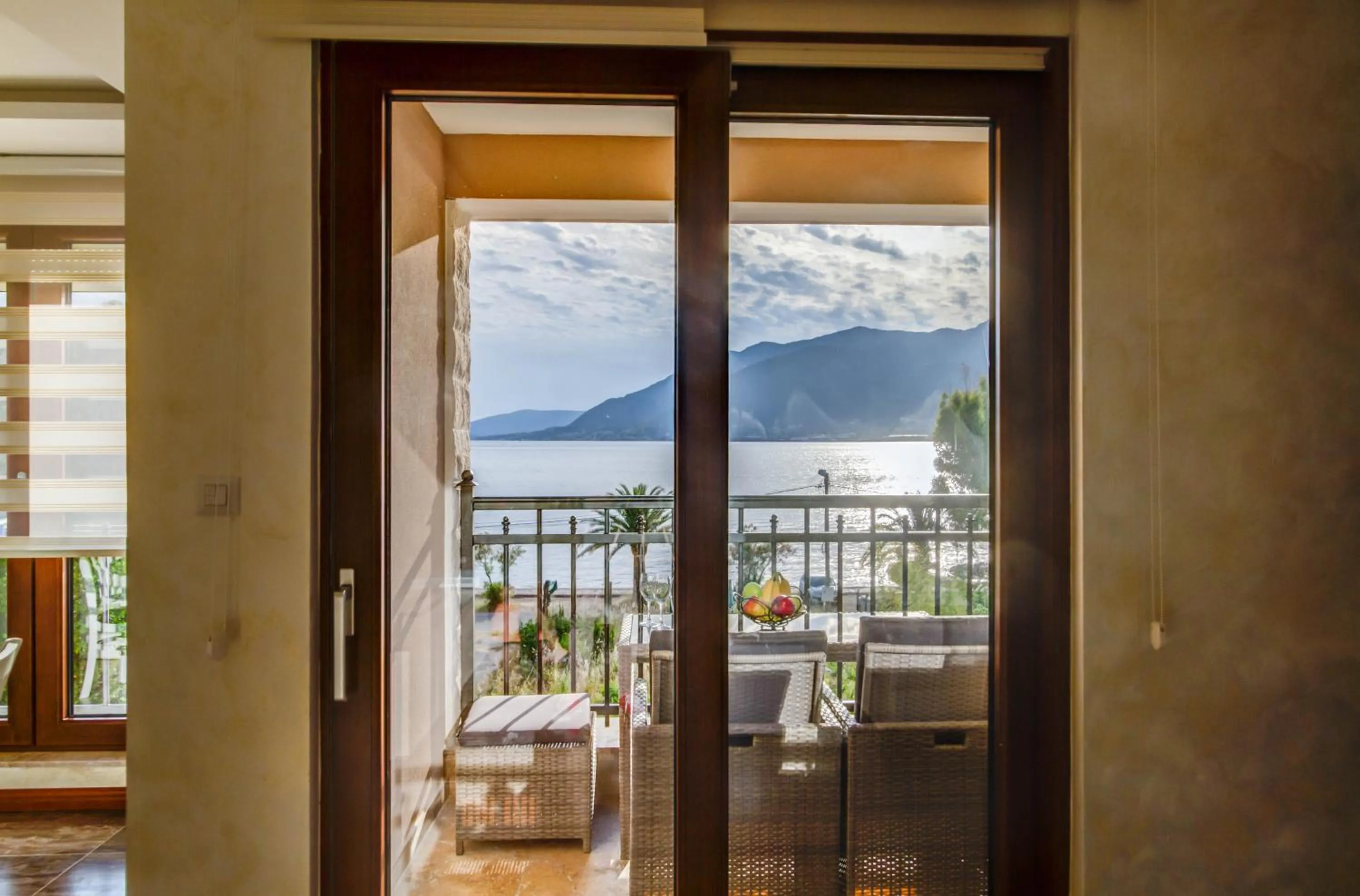 Lux Apartments Djurovic Tivat